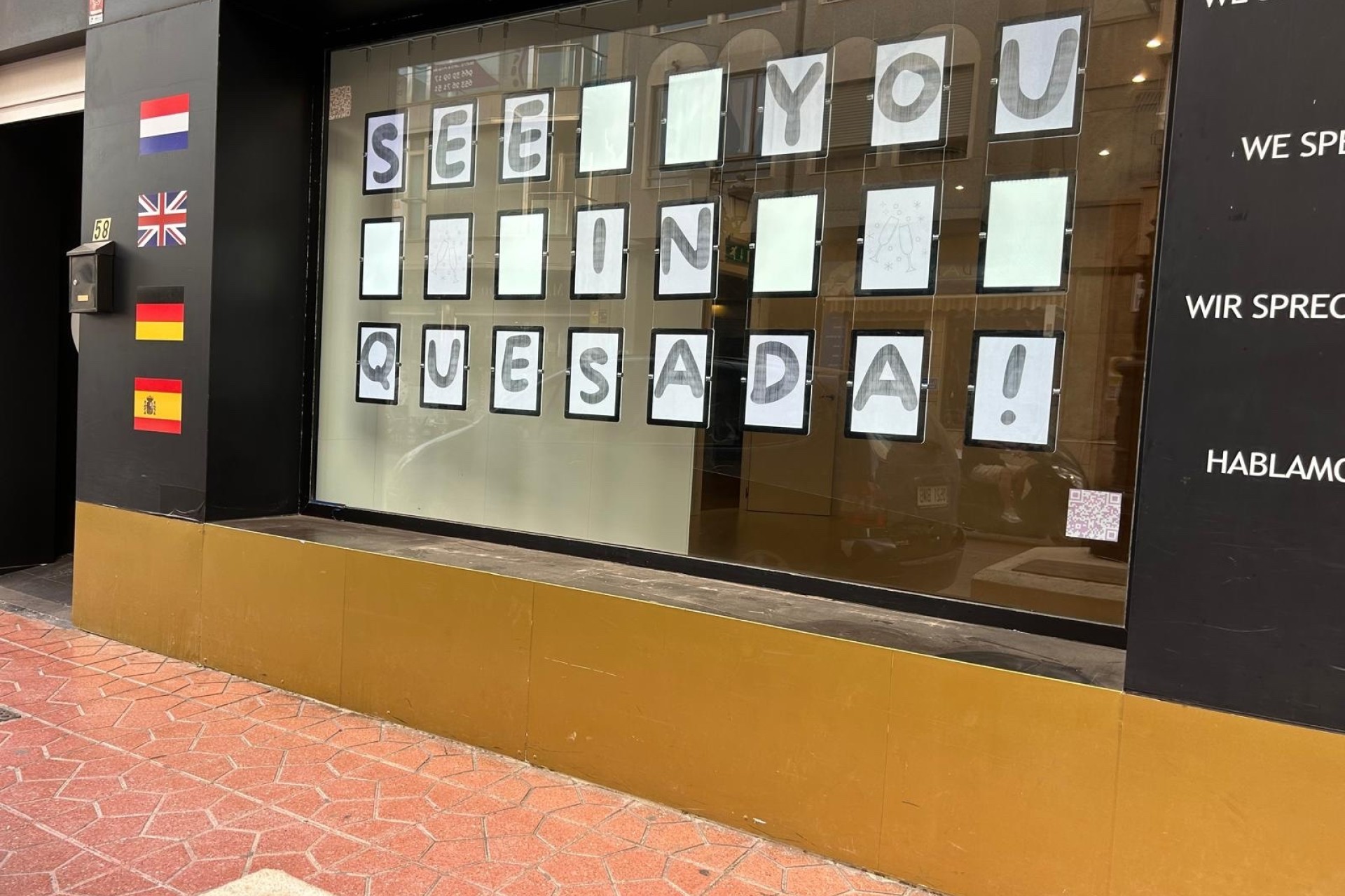 Wiederverkauf - Kommerziell -
Guardamar del Segura - Guardamar Center