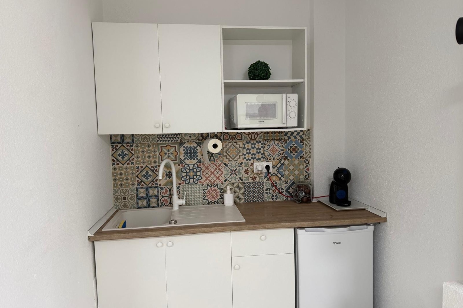 Wiederverkauf - Kommerziell -
Orihuela Costa - La Zenia
