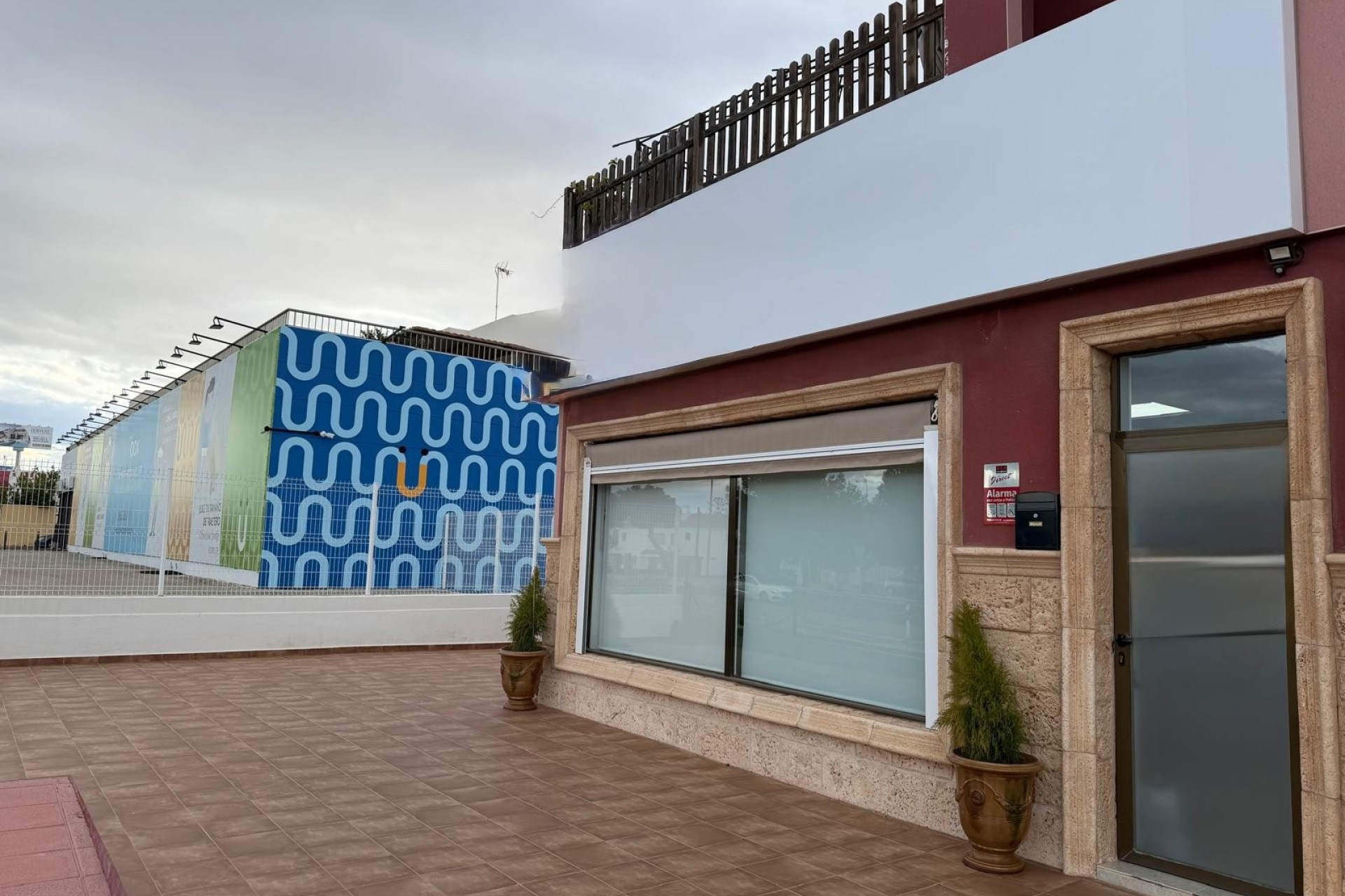 Wiederverkauf - Kommerziell -
Orihuela Costa - La Zenia