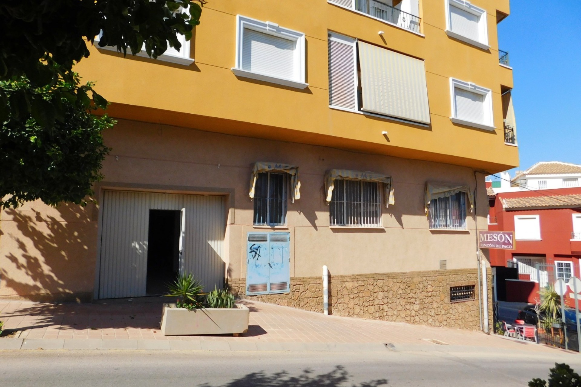 Wiederverkauf - Kommerziell -
San Miguel de Salinas