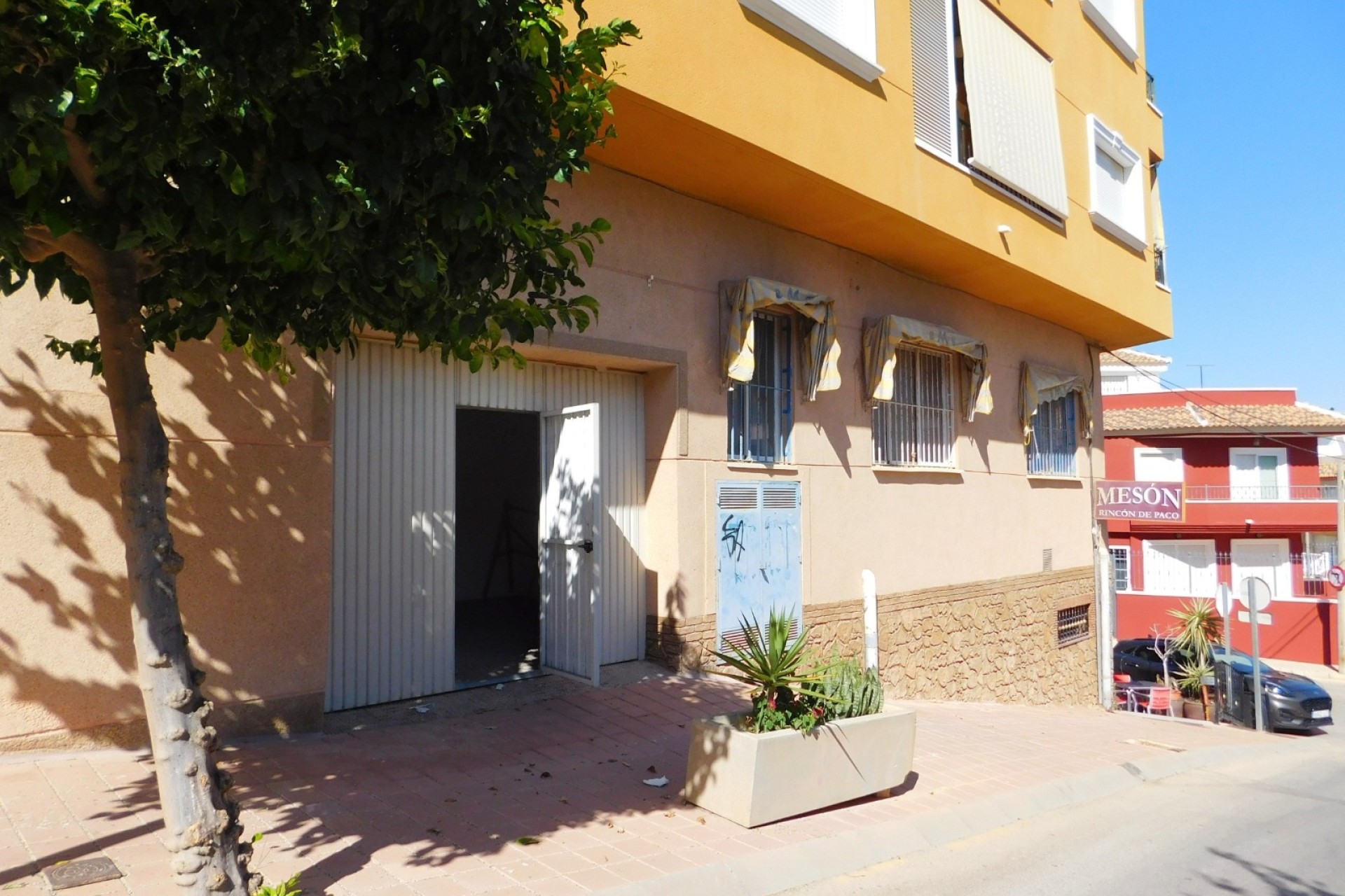 Wiederverkauf - Kommerziell -
San Miguel de Salinas