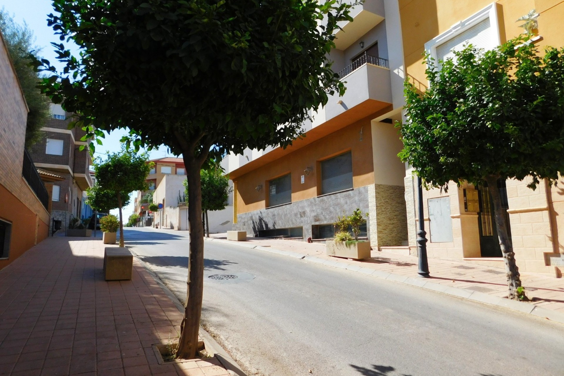 Wiederverkauf - Kommerziell -
San Miguel de Salinas