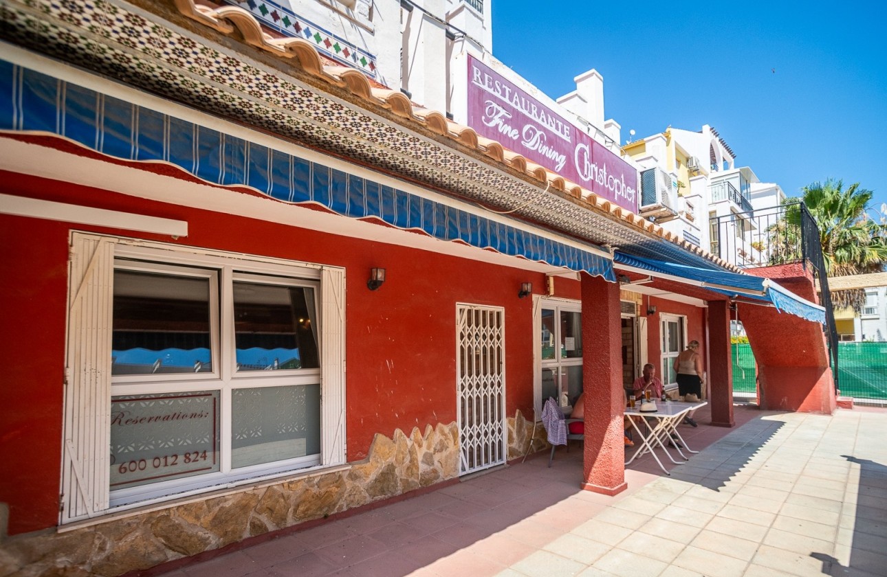 Wiederverkauf - Kommerziell -
Torrevieja - La Veleta