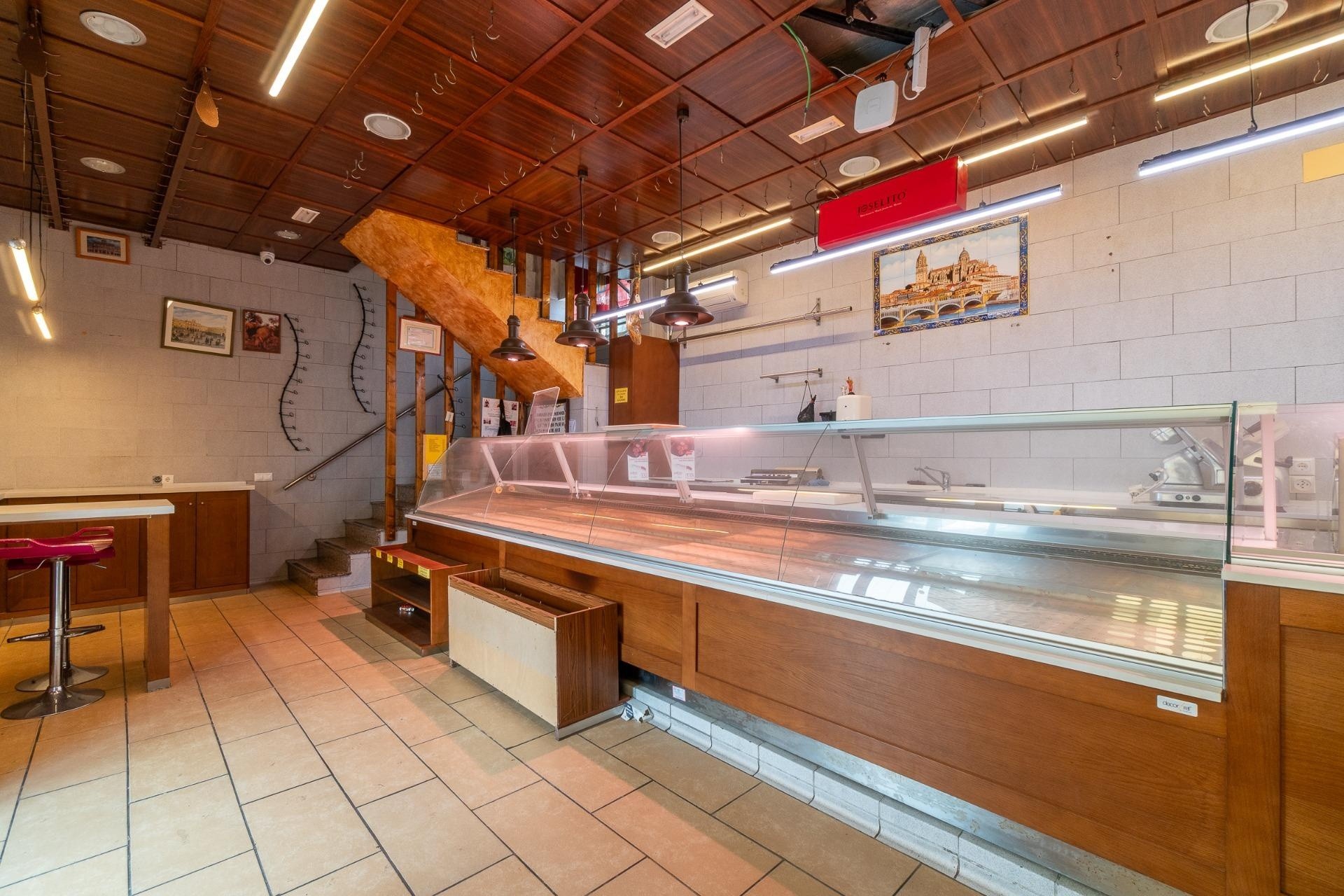Wiederverkauf - Kommerziell -
Torrevieja - Paseo maritimo