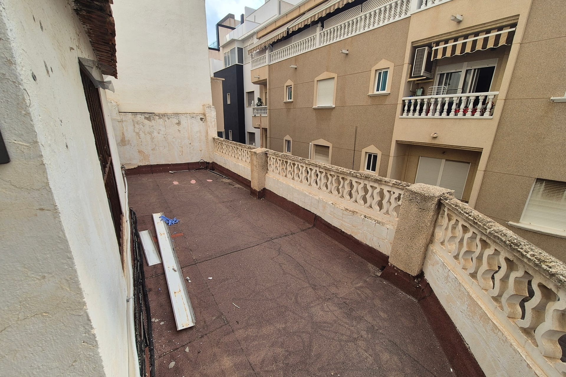 Wiederverkauf - Kommerziell -
Torrevieja - Torrevieja Centro