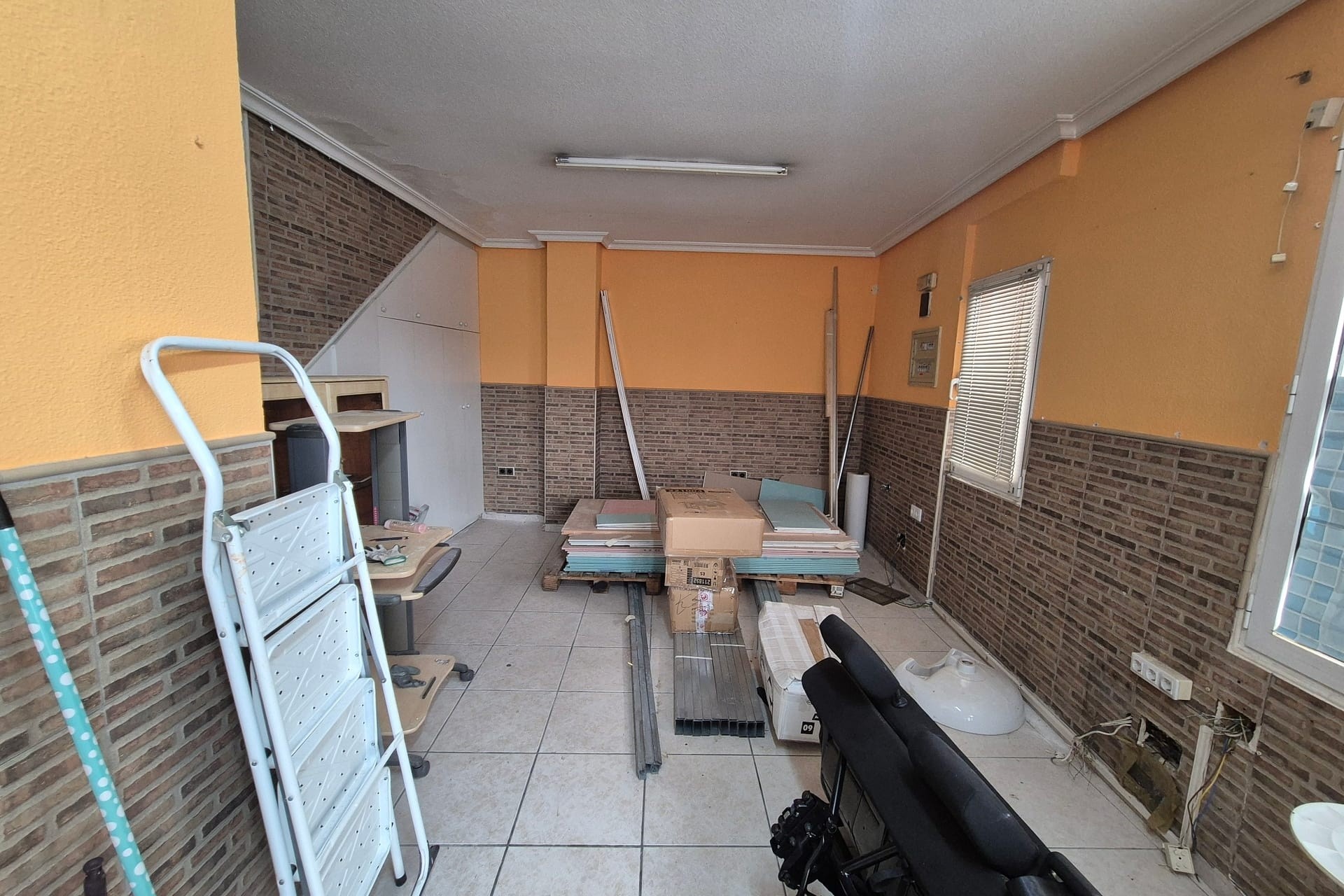 Wiederverkauf - Kommerziell -
Torrevieja - Torrevieja Centro