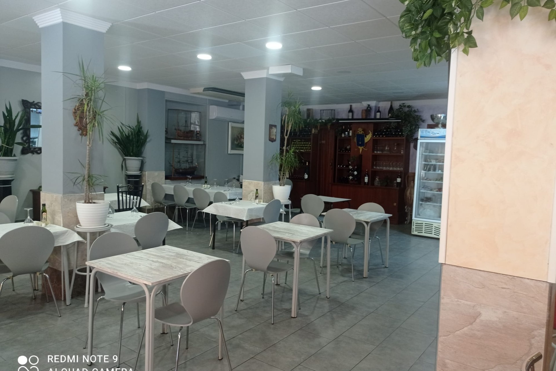 Wiederverkauf - Kommerziell -
Torrevieja