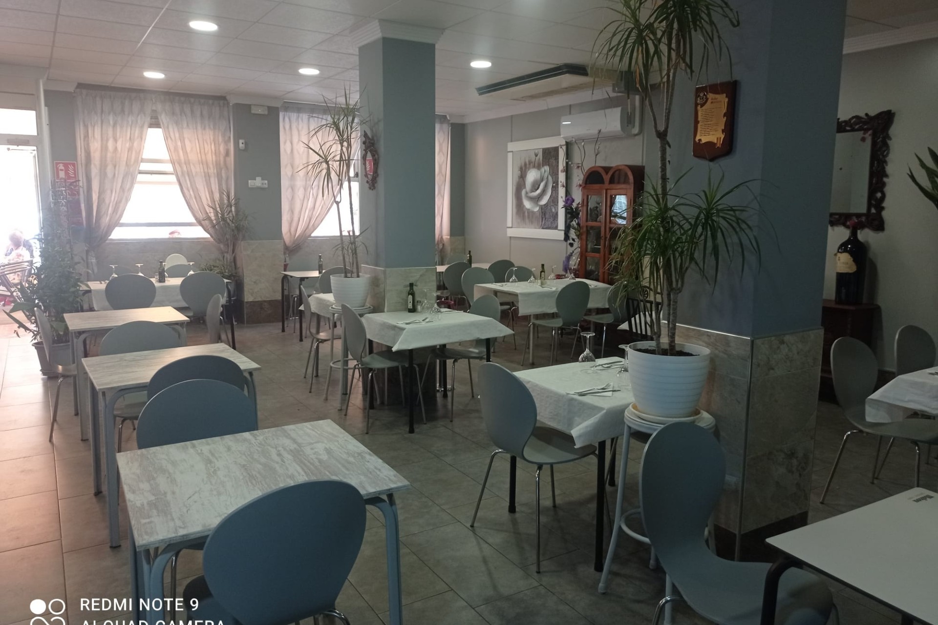 Wiederverkauf - Kommerziell -
Torrevieja