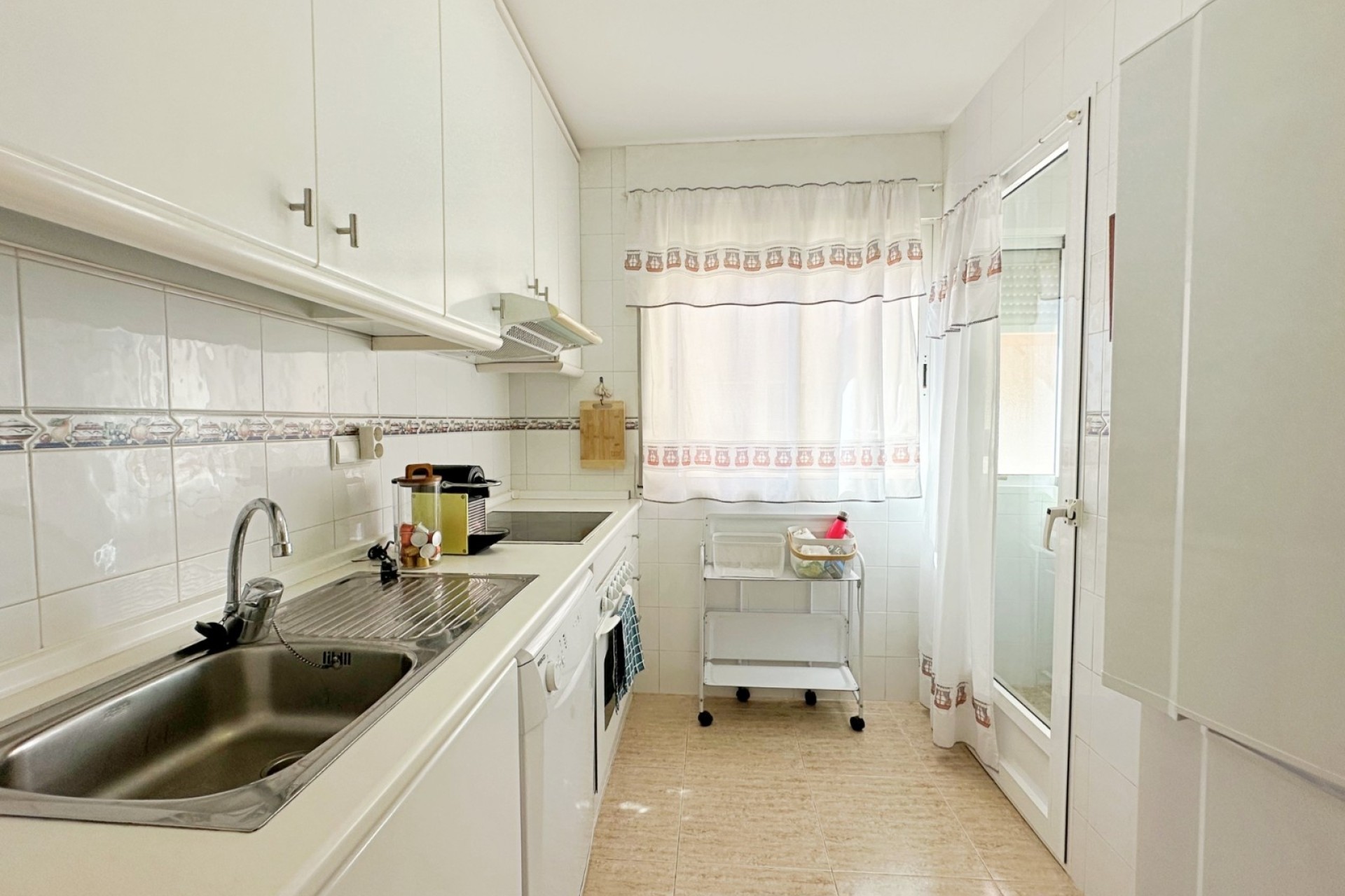 Wiederverkauf -  -
Orihuela Costa - Campoamor