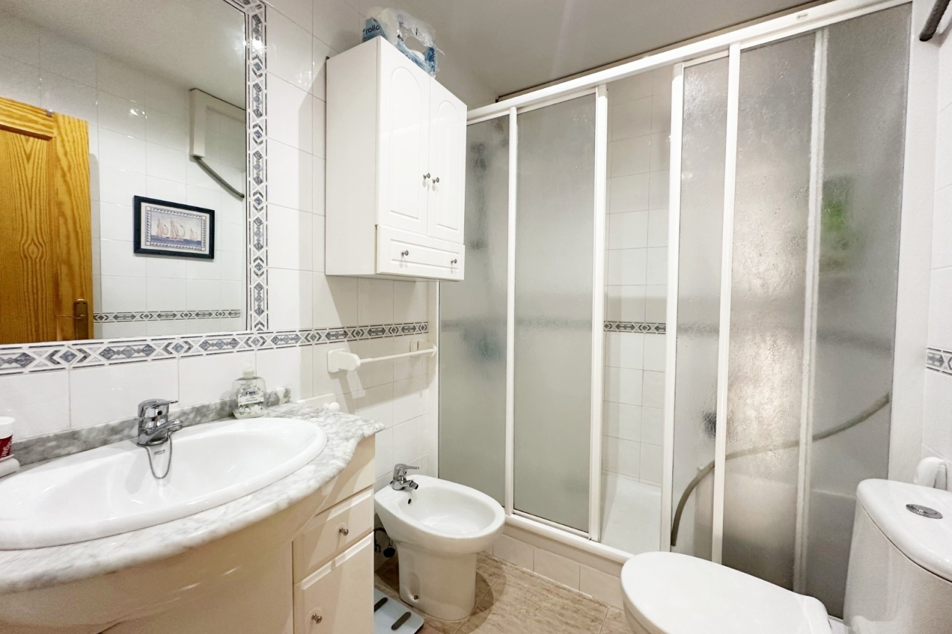 Wiederverkauf -  -
Orihuela Costa - Campoamor