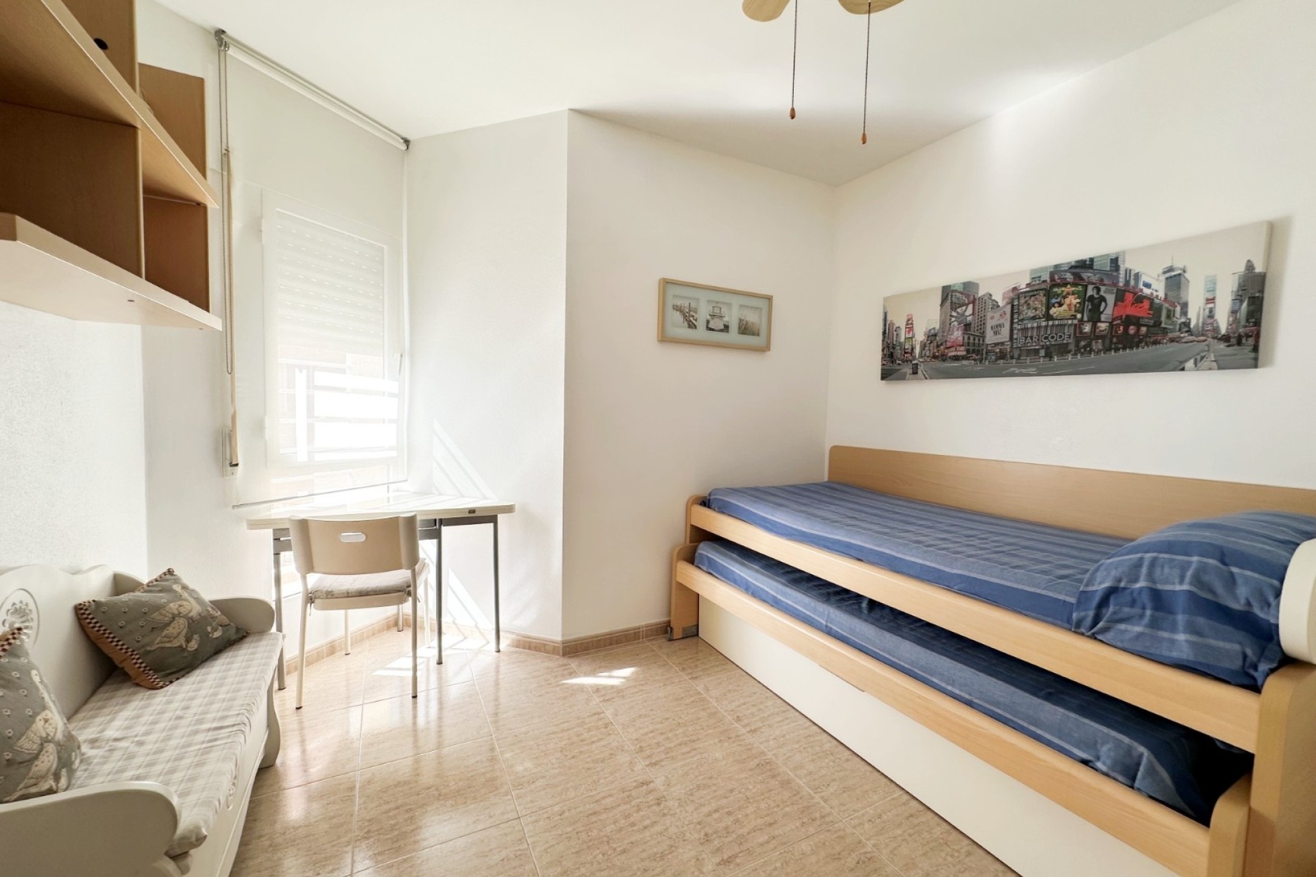 Wiederverkauf -  -
Orihuela Costa - Campoamor