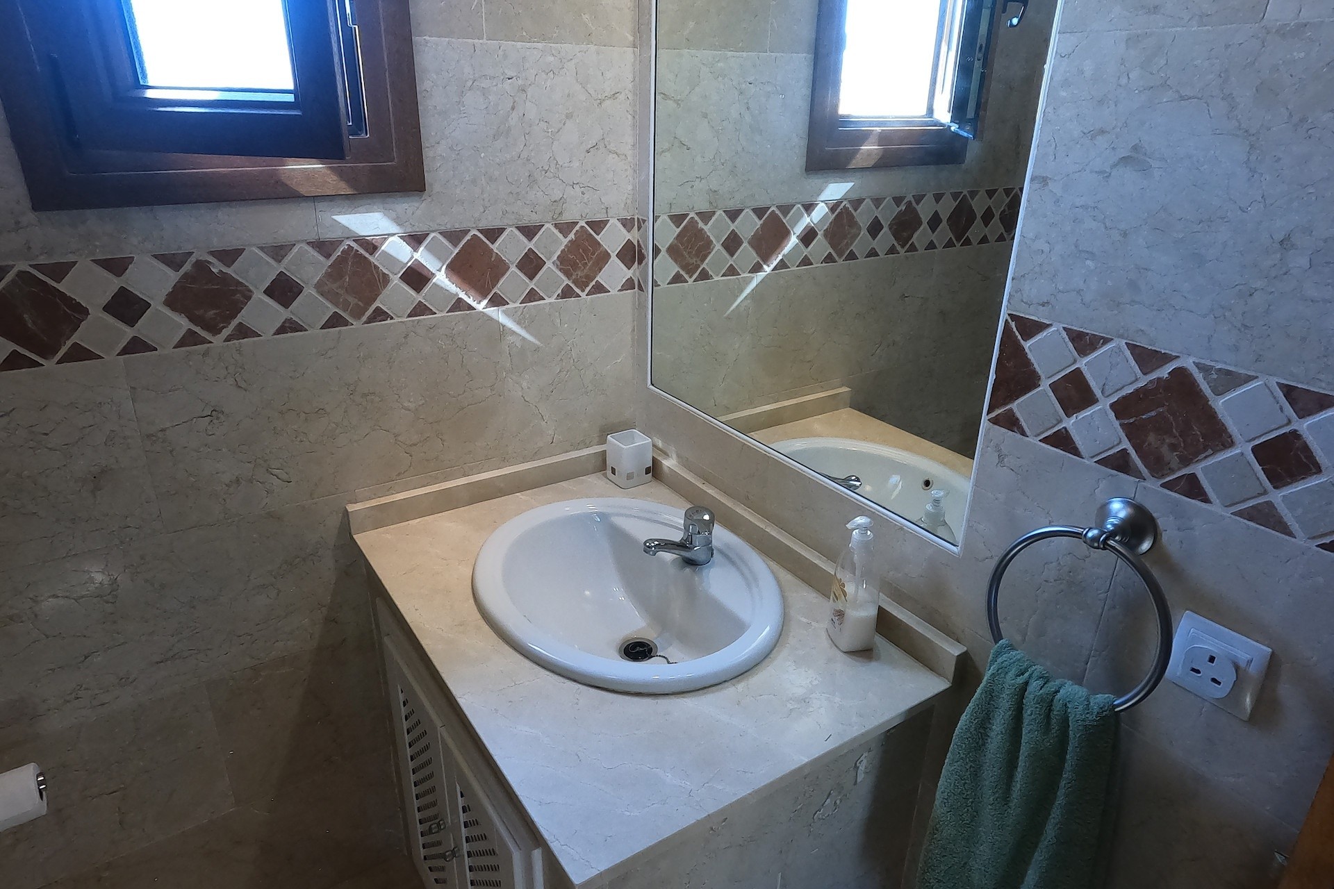 Wiederverkauf - Reihenhaus -
Algorfa - La Finca Golf Resort