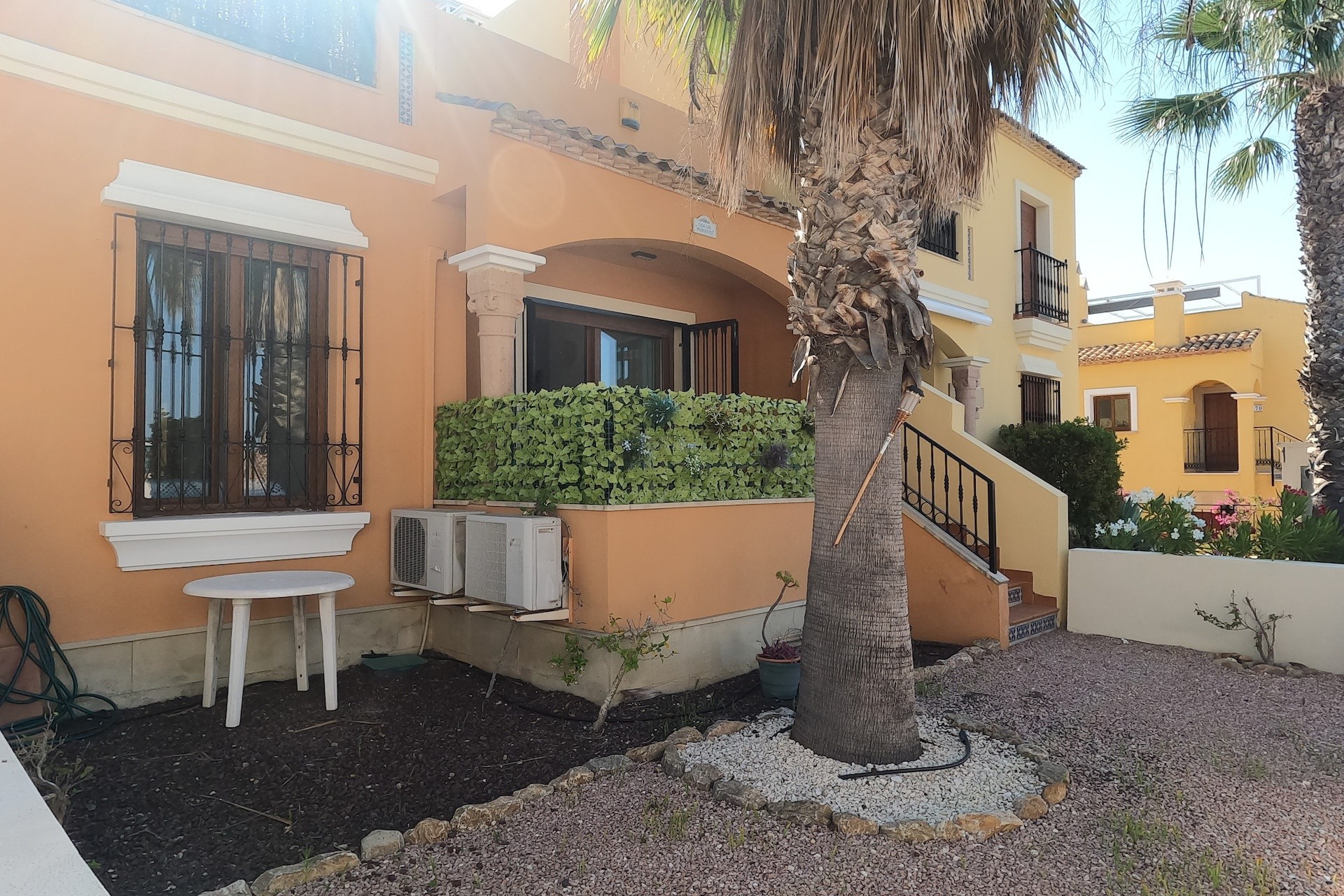Wiederverkauf - Reihenhaus -
Algorfa - La Finca Golf Resort