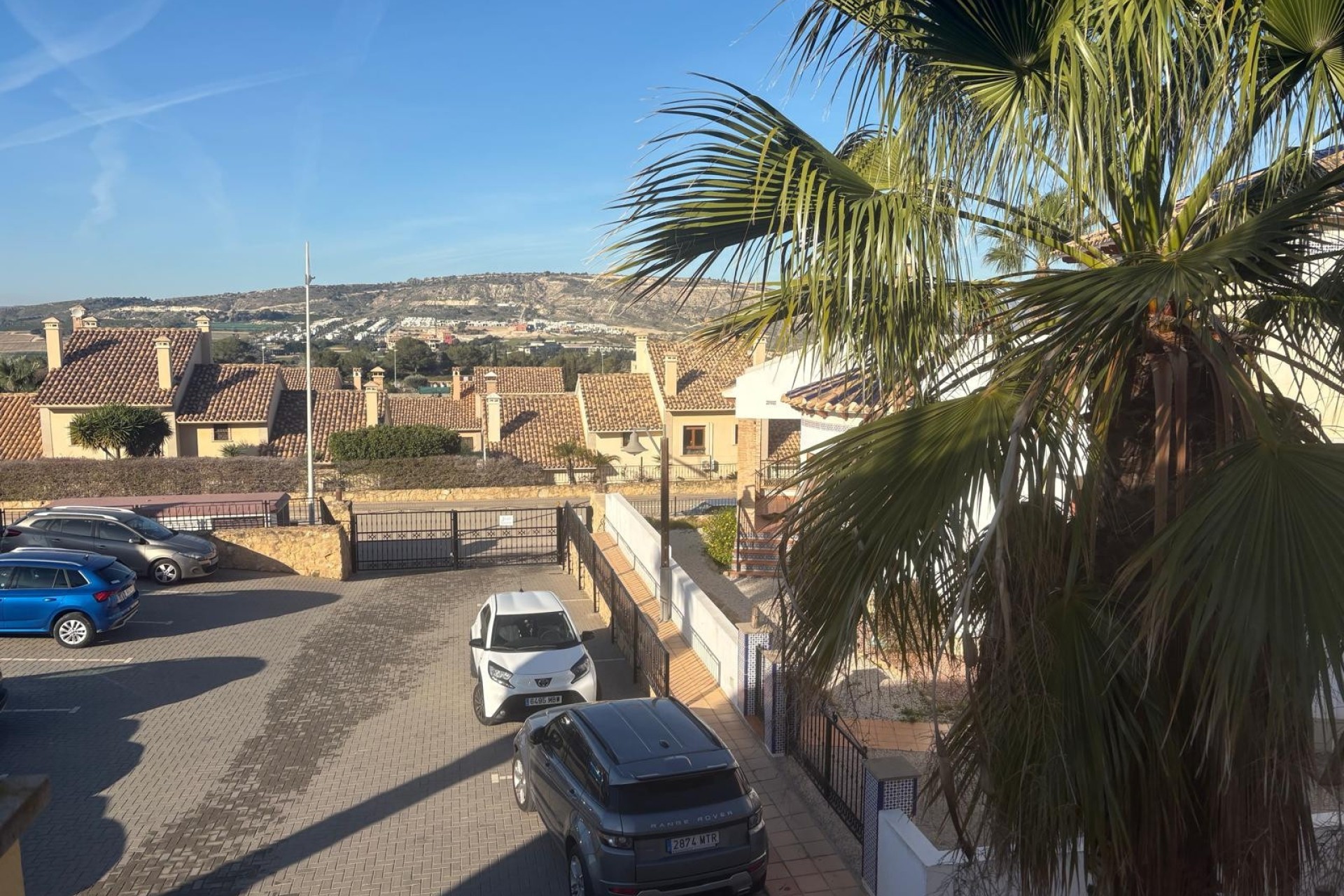 Wiederverkauf - Reihenhaus -
Algorfa - La Finca Golf