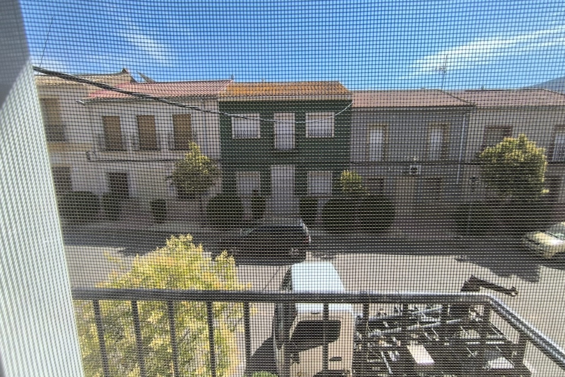 Wiederverkauf - Reihenhaus -
Algueña - Inland