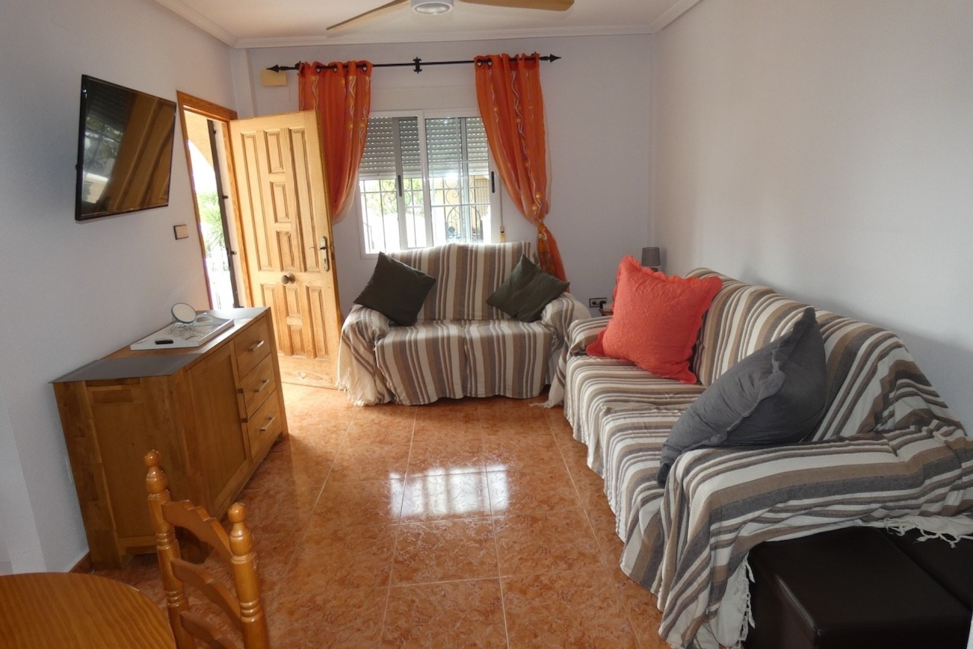 Wiederverkauf - Reihenhaus -
Cabo Roig
