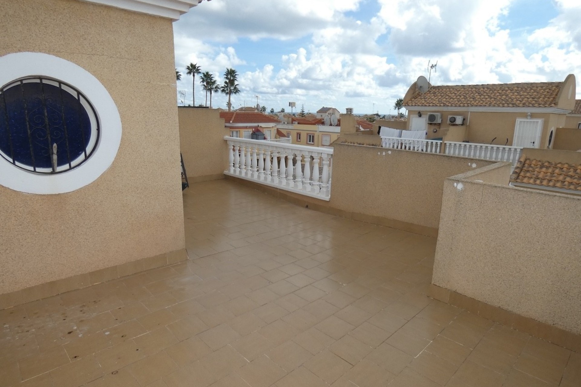 Wiederverkauf - Reihenhaus -
Cabo Roig