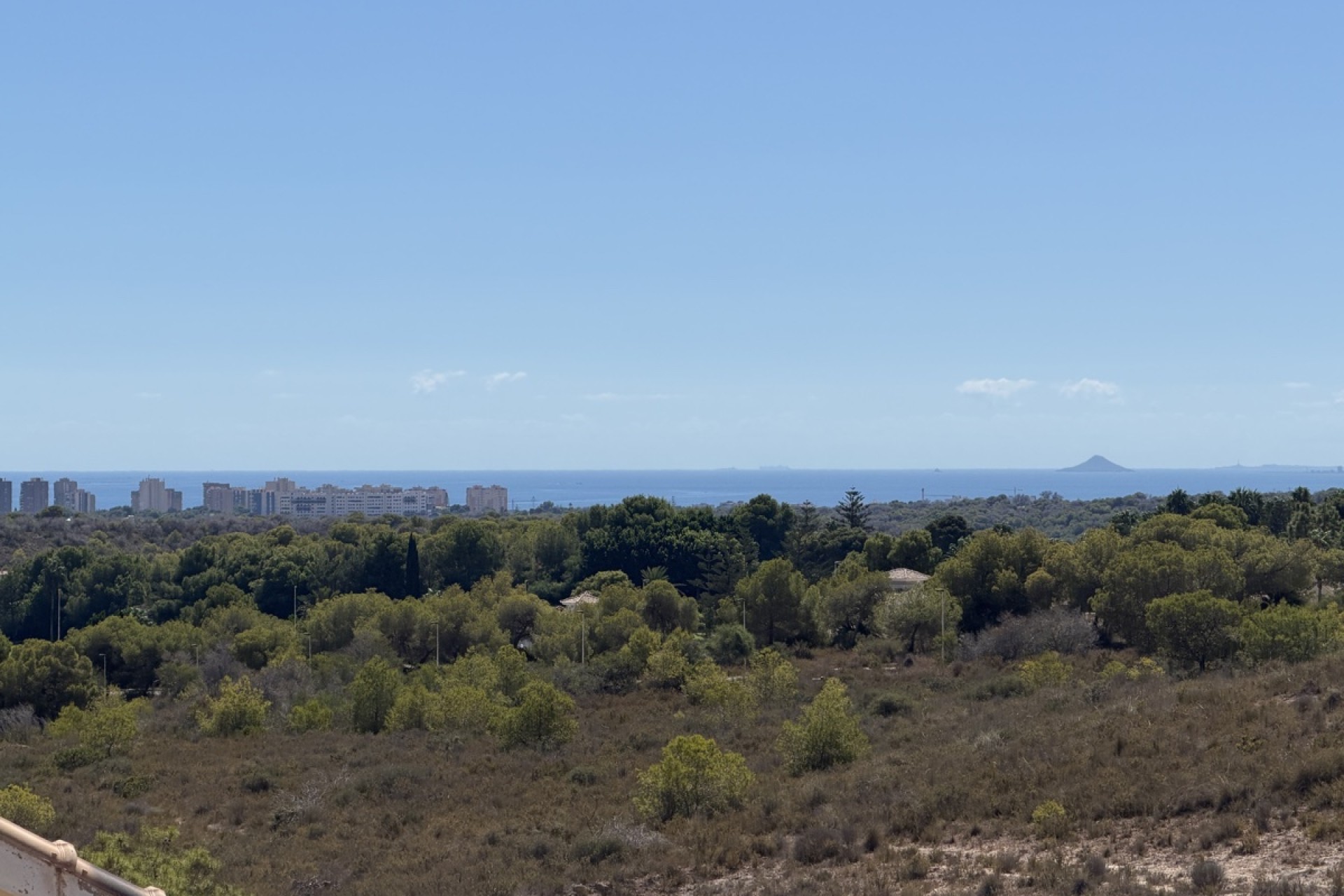 Wiederverkauf - Reihenhaus -
Campoamor - Campoamor Golf