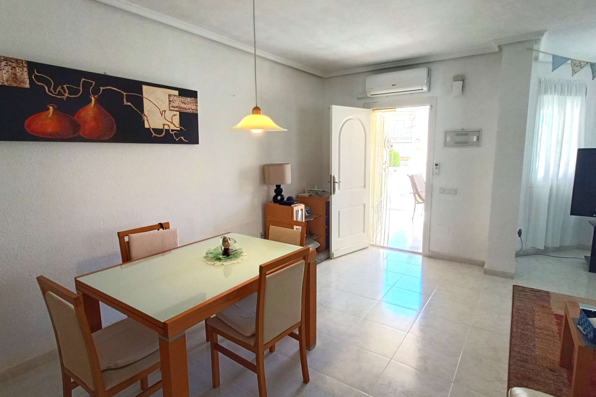 Wiederverkauf - Reihenhaus -
Ciudad Quesada - DoÃ±a Pepa - Doña Pepa