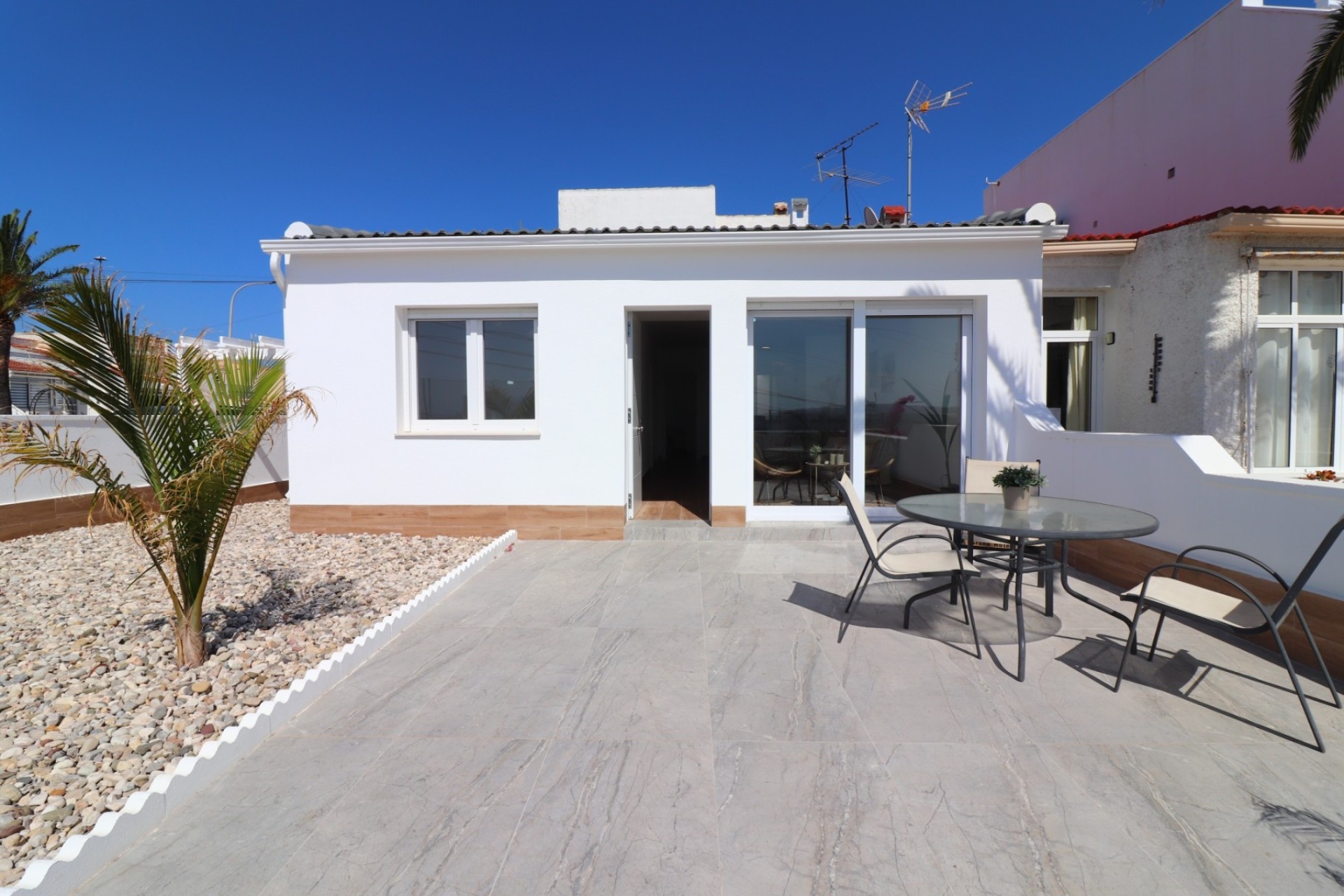 Wiederverkauf - Reihenhaus -
Ciudad Quesada - Rojales - Altos de la Marquesa