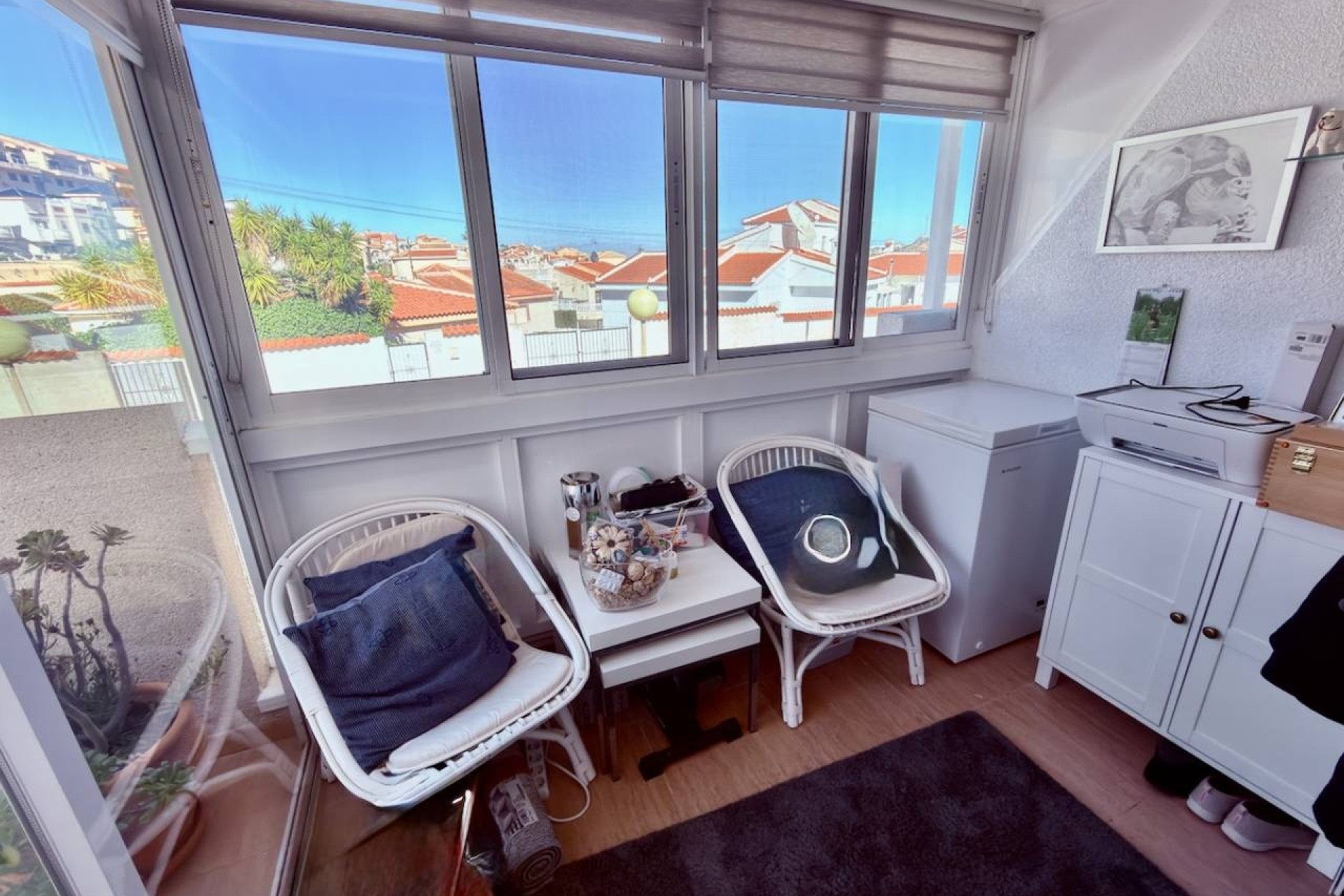 Wiederverkauf - Reihenhaus -
Ciudad Quesada - Rojales - Ciudad Quesada