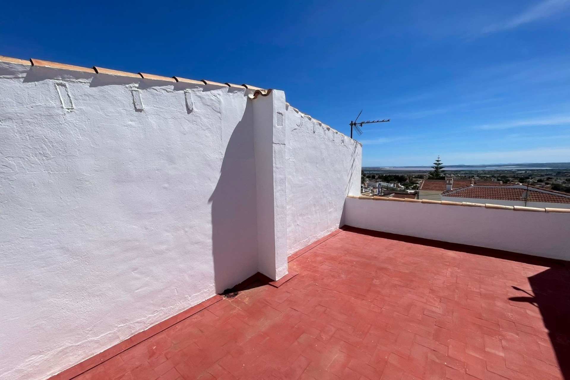 Wiederverkauf - Reihenhaus -
Ciudad Quesada - Rojales - Ciudad Quesada