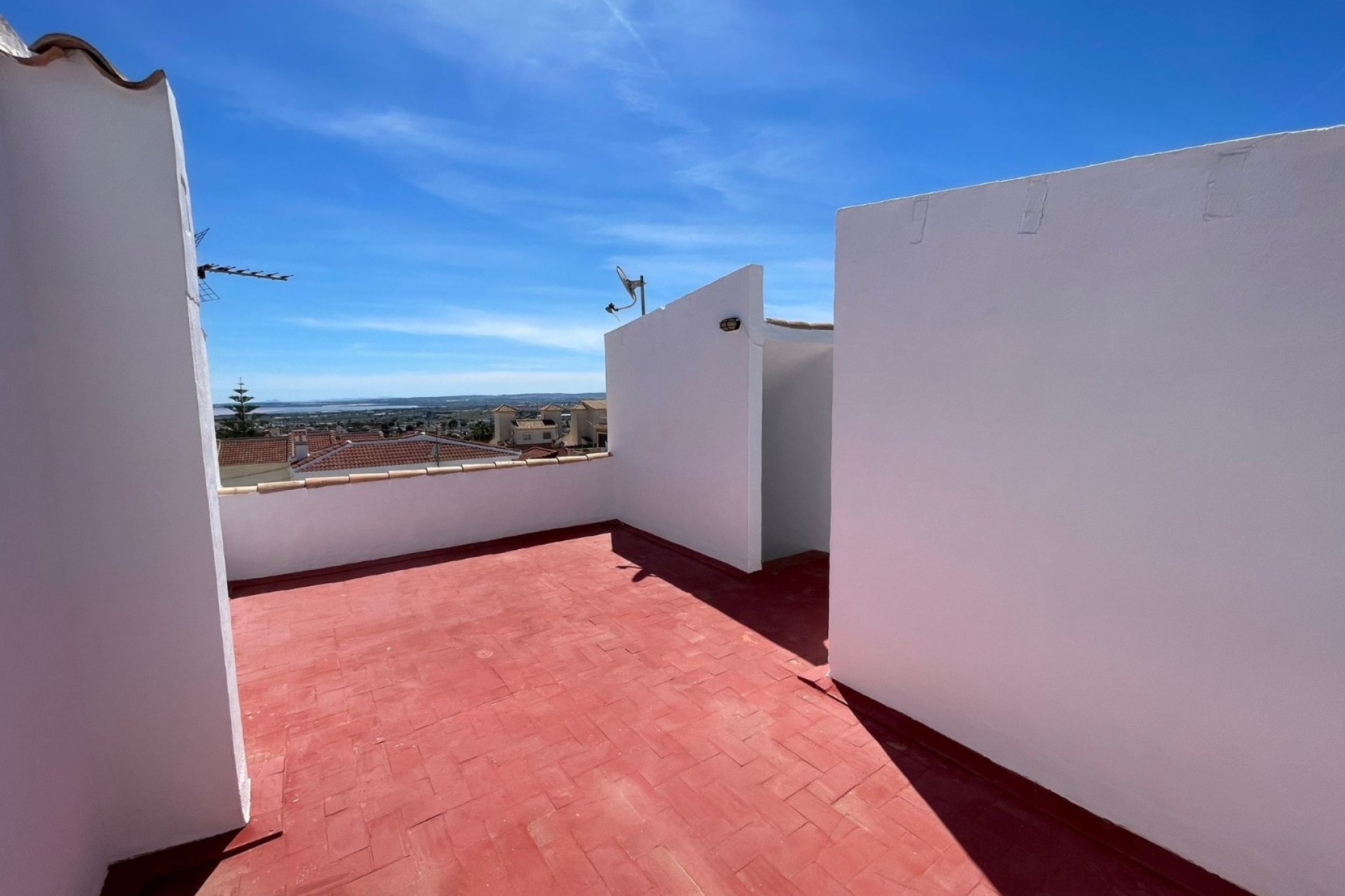 Wiederverkauf - Reihenhaus -
Ciudad Quesada - Rojales - Ciudad Quesada