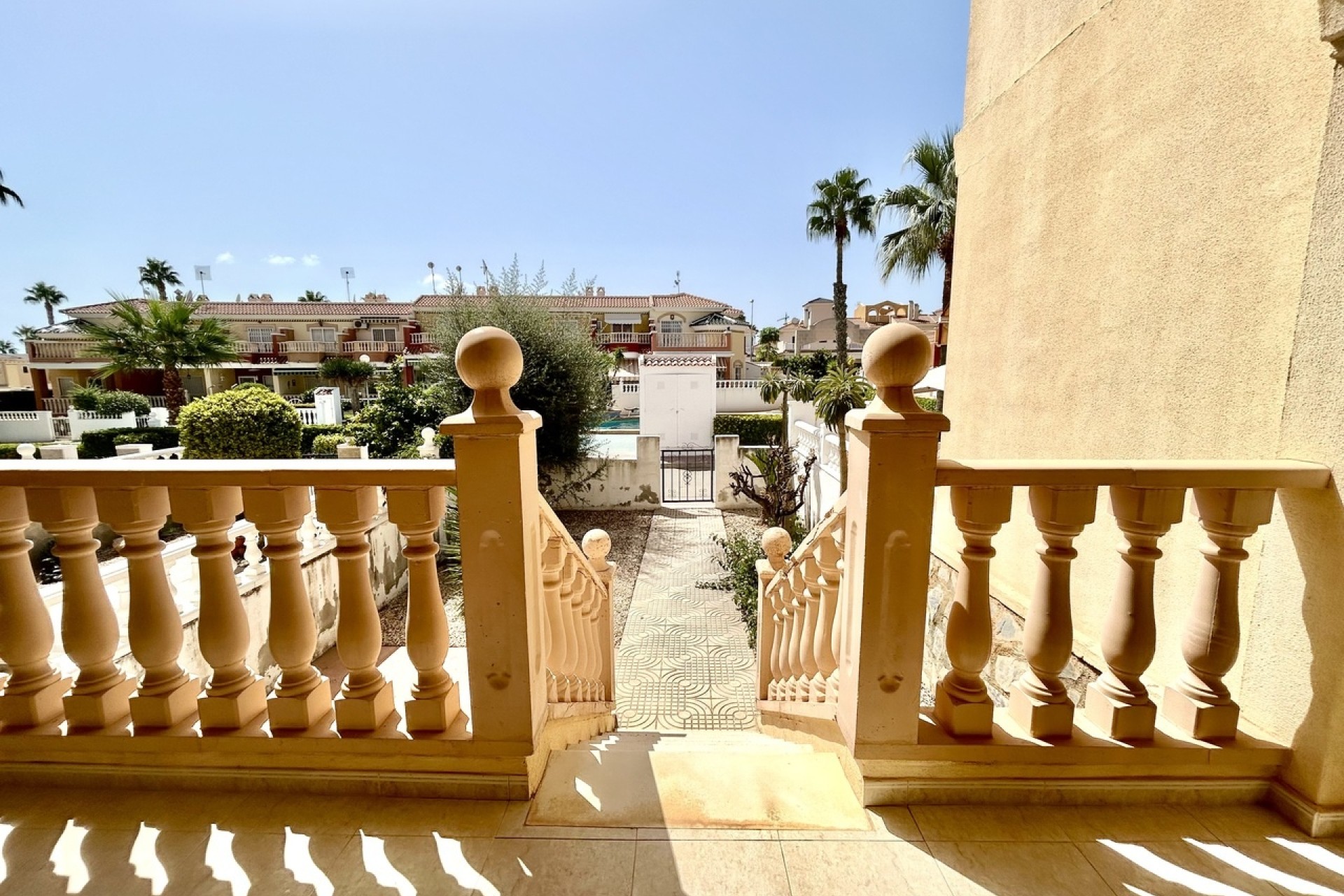 Wiederverkauf - Reihenhaus -
Ciudad Quesada - Rojales - Ciudad Quesada