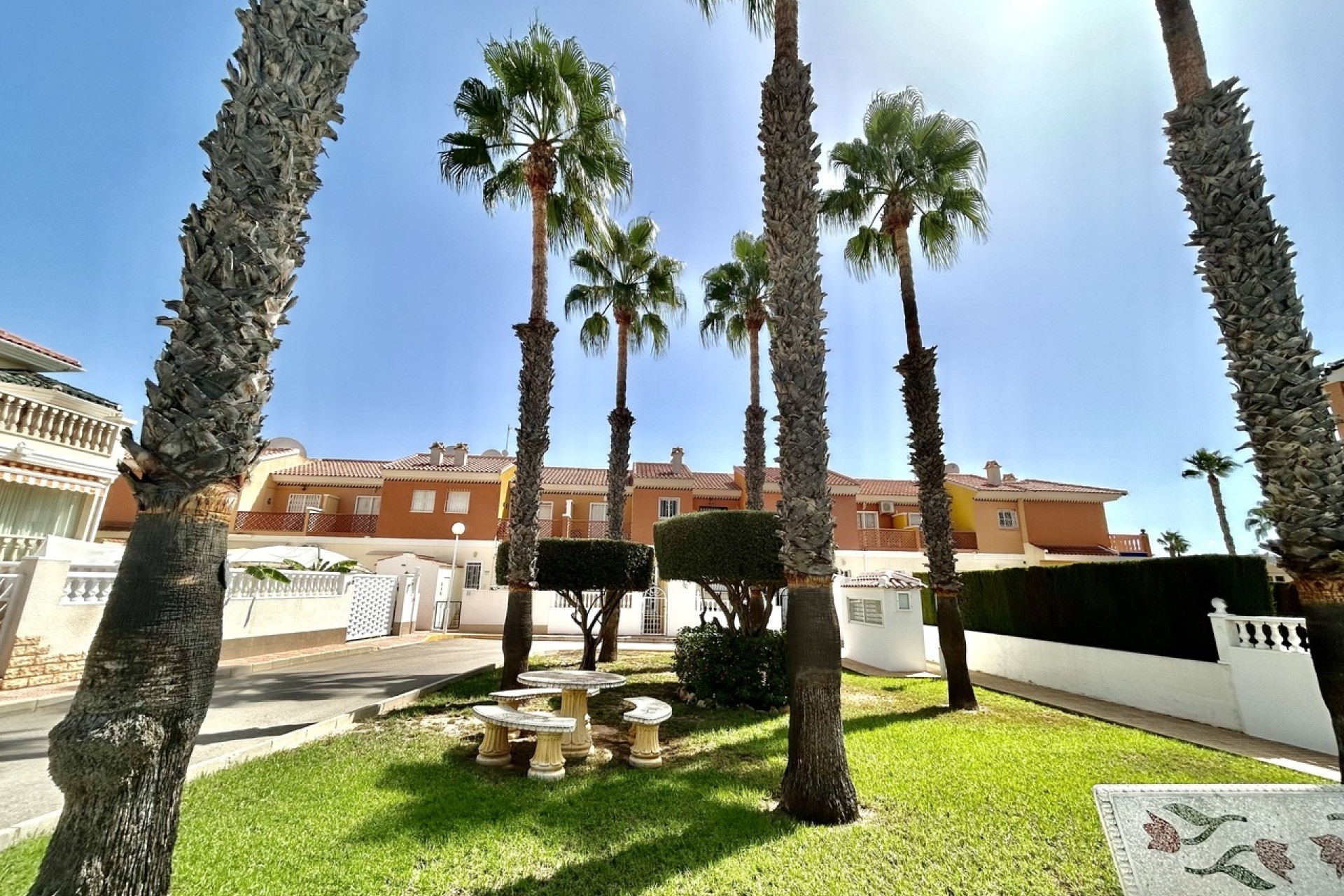 Wiederverkauf - Reihenhaus -
Ciudad Quesada - Rojales - Ciudad Quesada
