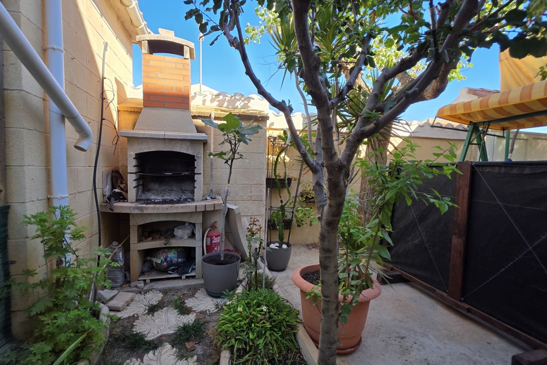Wiederverkauf - Reihenhaus -
Ciudad Quesada - Rojales - Ciudad Quesada