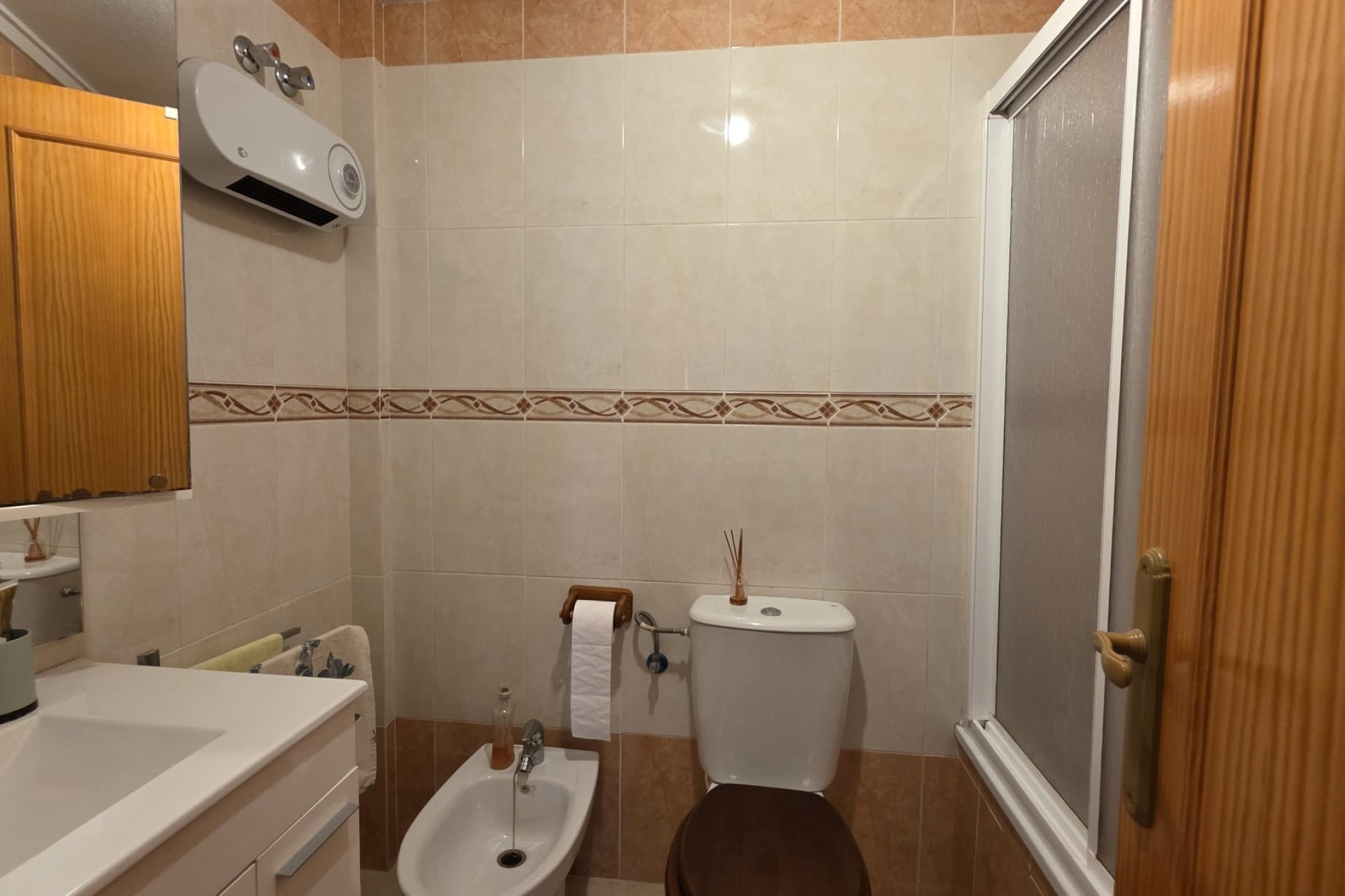 Wiederverkauf - Reihenhaus -
Ciudad Quesada - Rojales - Ciudad Quesada
