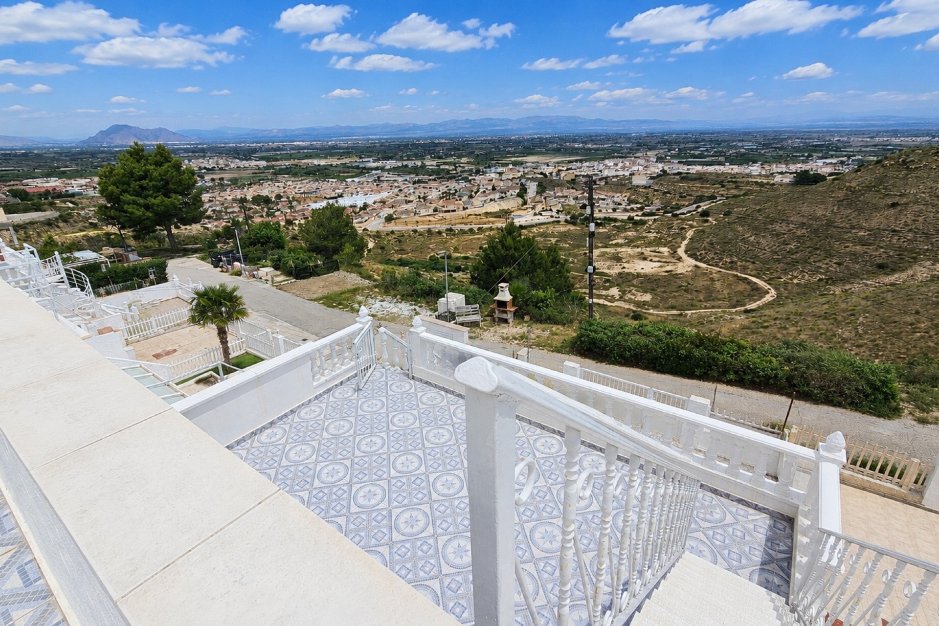 Wiederverkauf - Reihenhaus -
Ciudad Quesada - Rojales - Ciudad Quesada