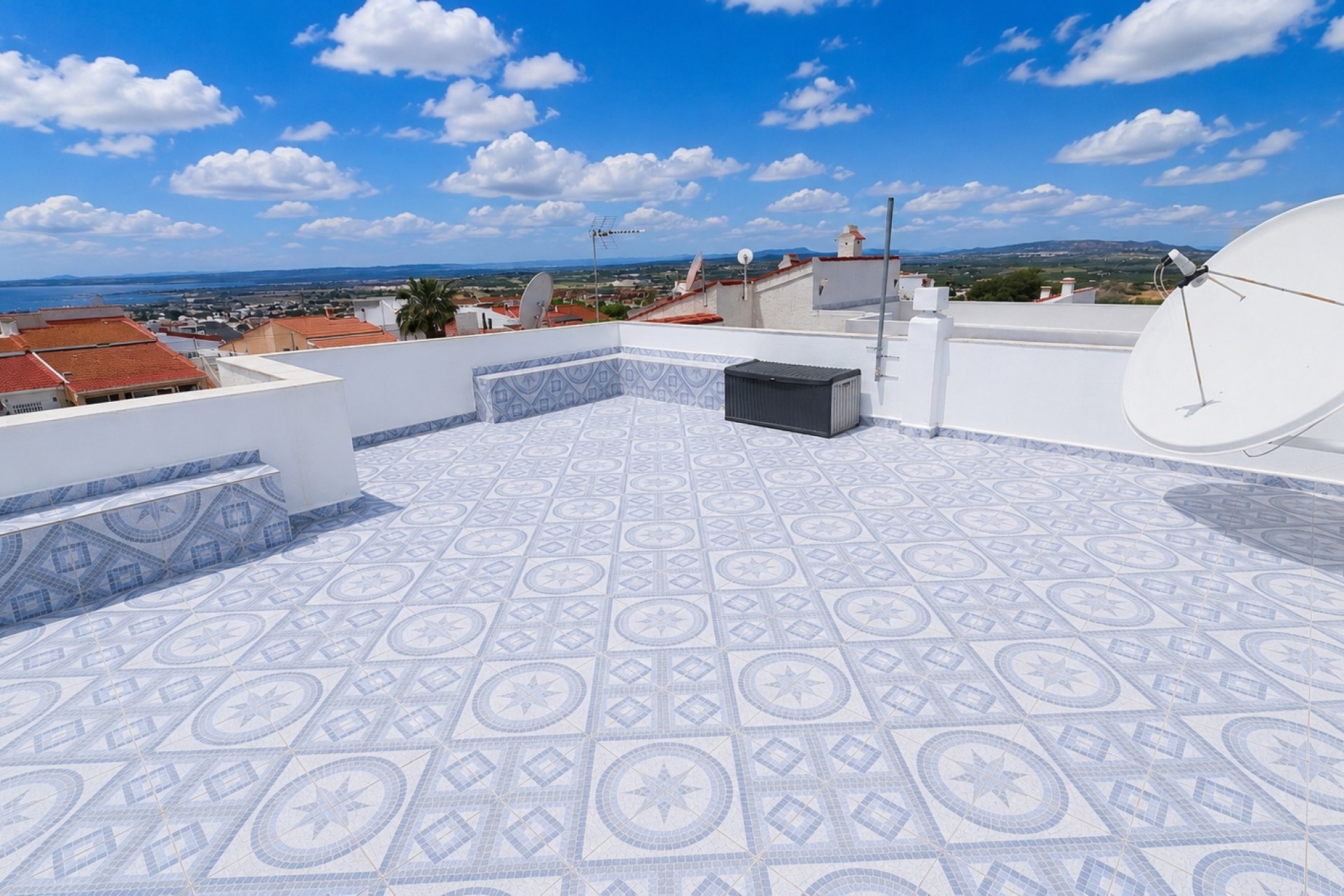 Wiederverkauf - Reihenhaus -
Ciudad Quesada - Rojales - Ciudad Quesada