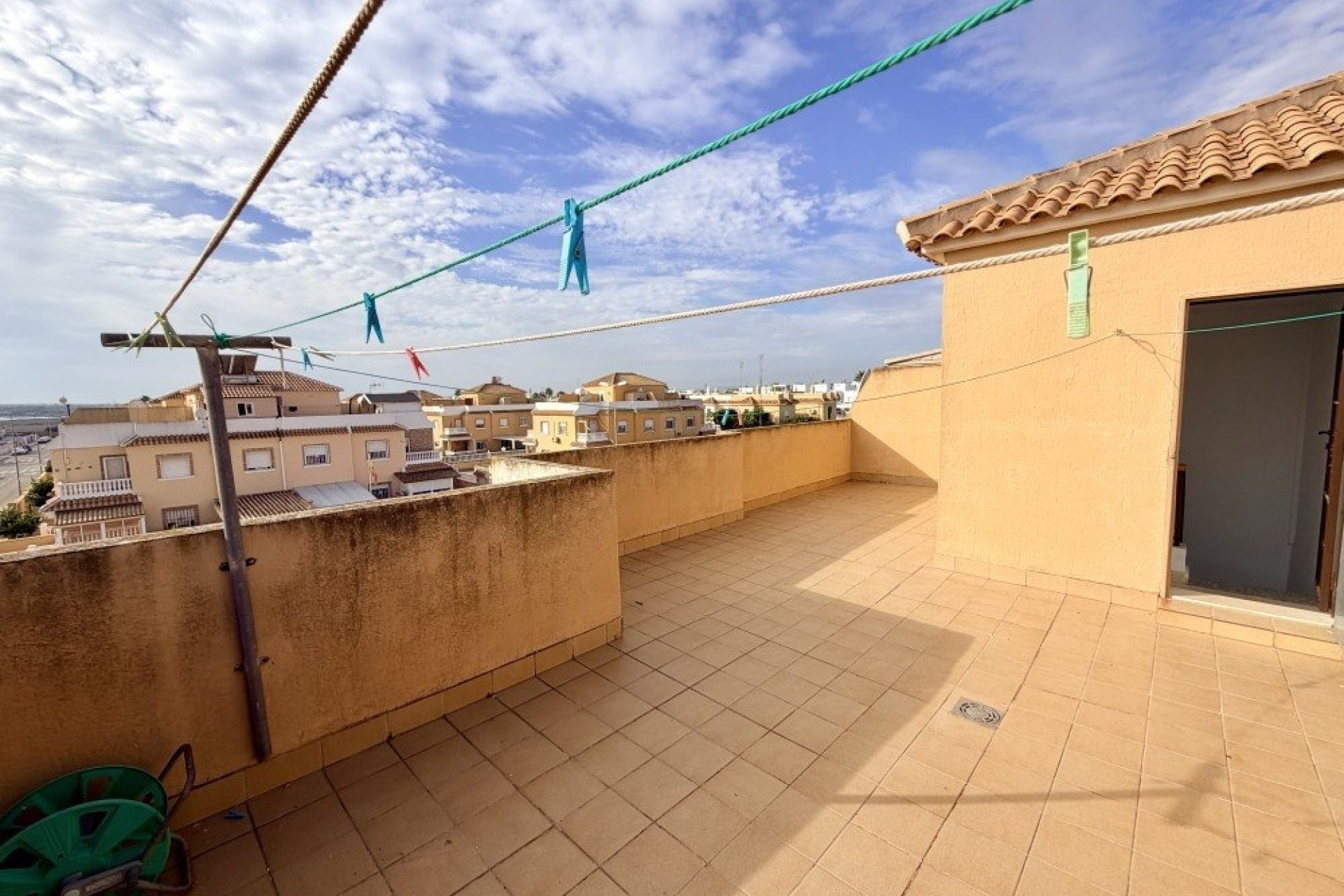 Wiederverkauf - Reihenhaus -
Ciudad Quesada - Rojales - Ciudad Quesada