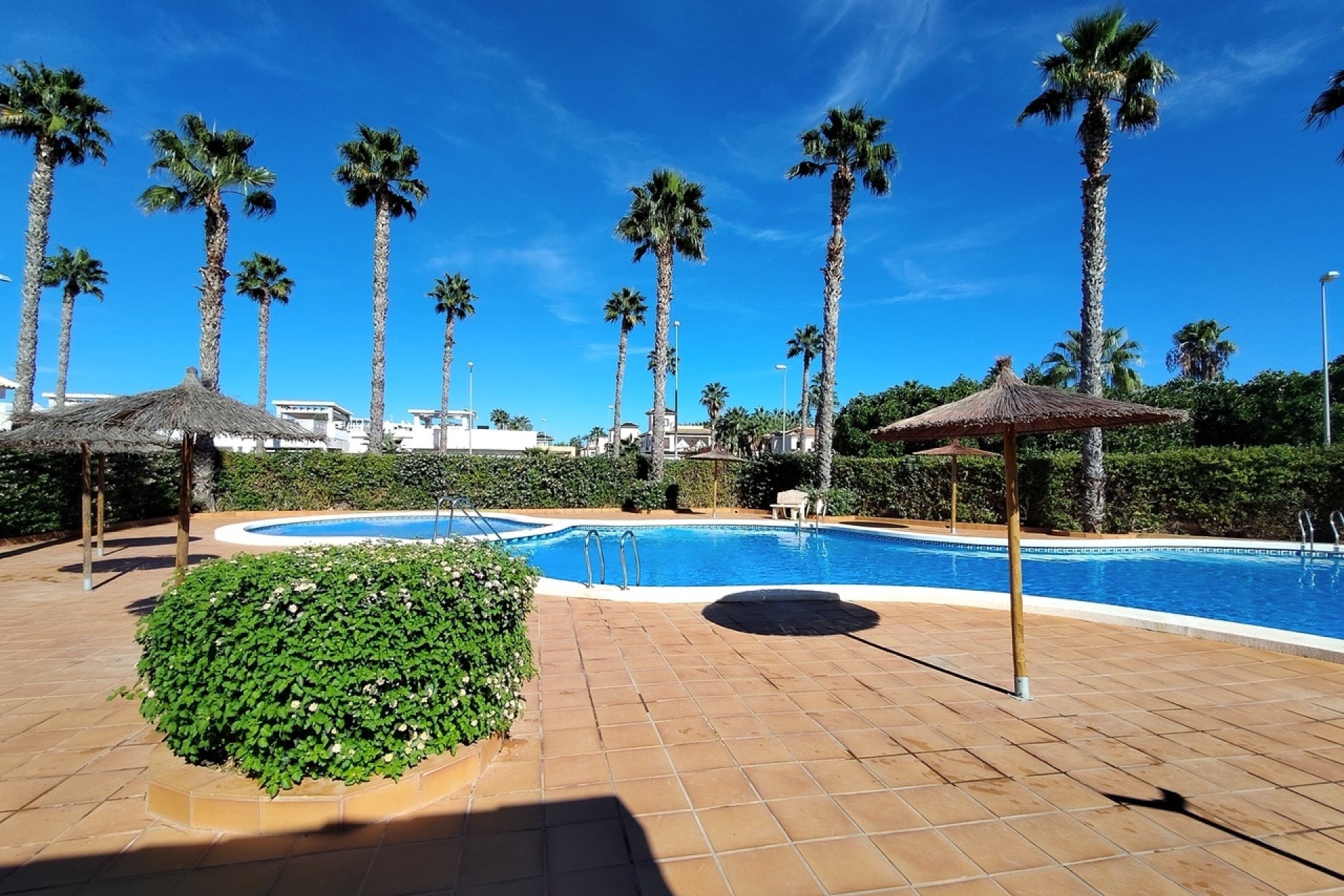 Wiederverkauf - Reihenhaus -
Ciudad Quesada - Rojales - Ciudad Quesada