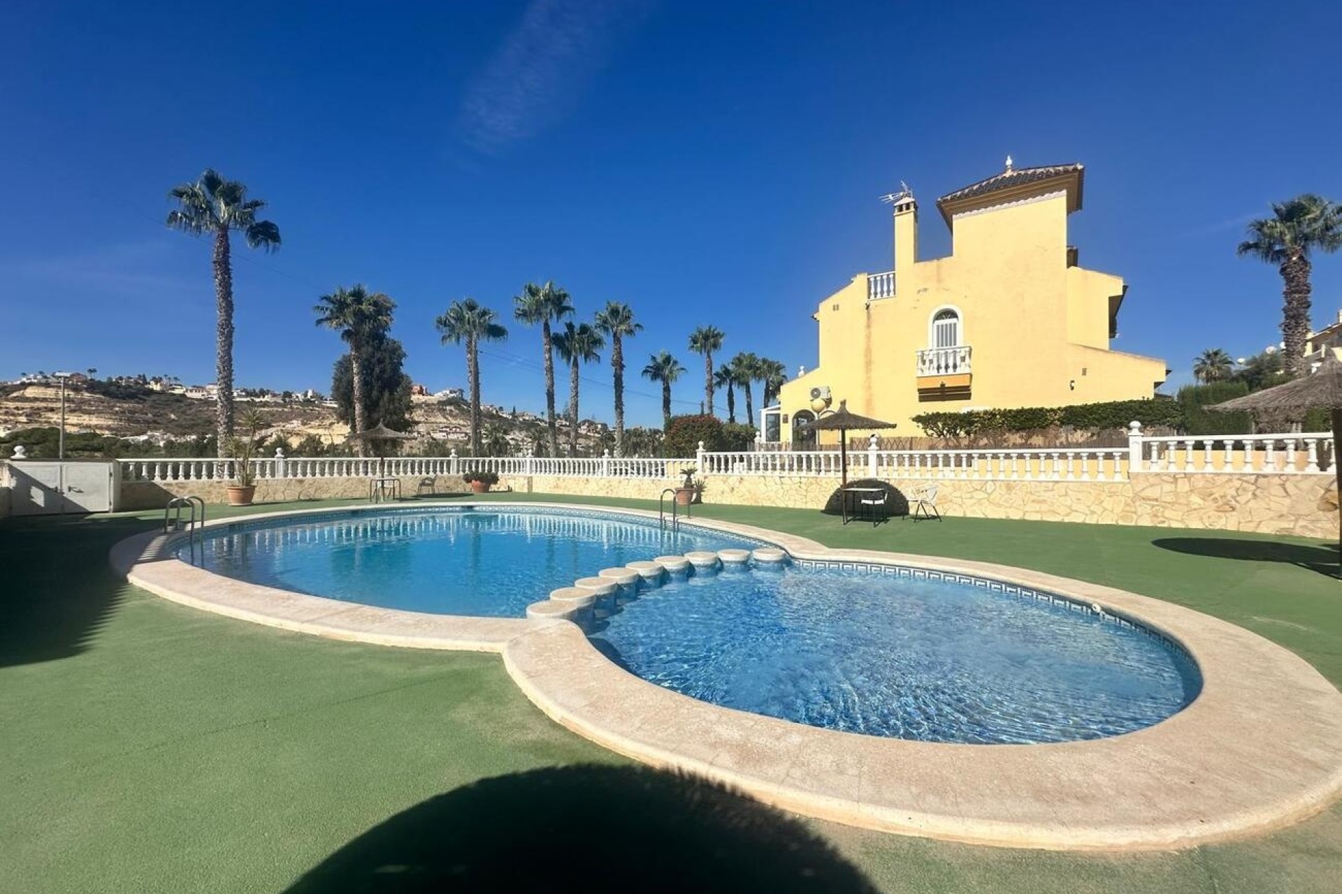 Wiederverkauf - Reihenhaus -
Ciudad Quesada - Rojales - Ciudad Quesada