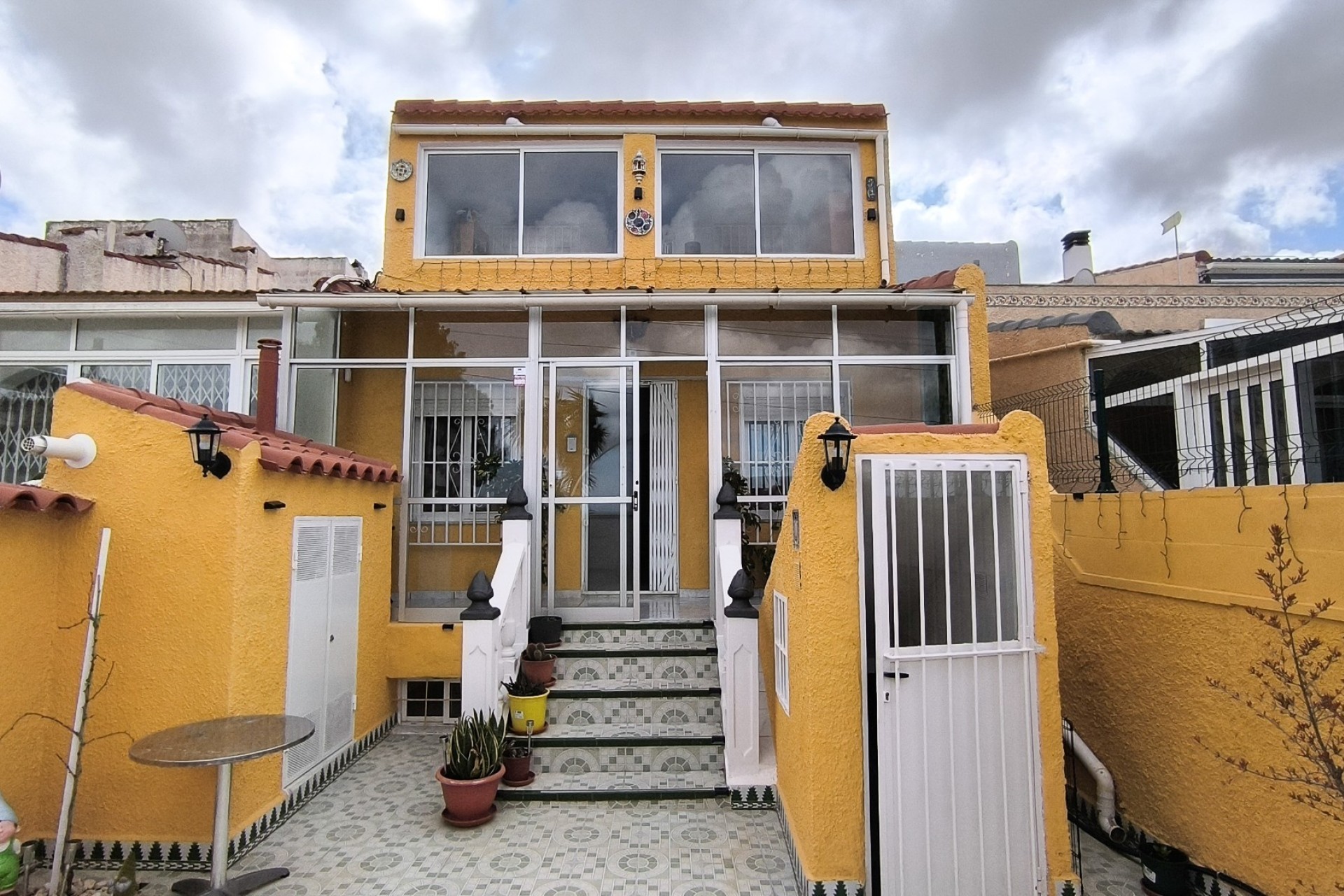 Wiederverkauf - Reihenhaus -
Ciudad Quesada - Rojales - Ciudad Quesada