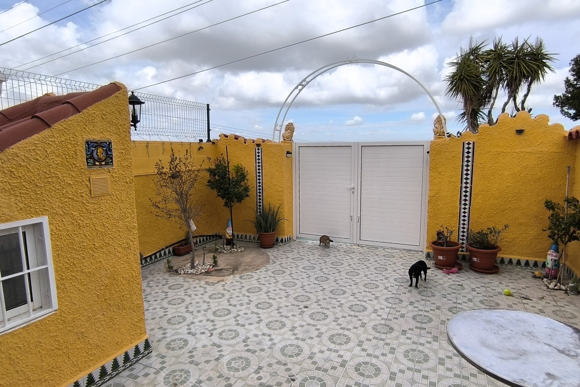 Wiederverkauf - Reihenhaus -
Ciudad Quesada - Rojales - Ciudad Quesada