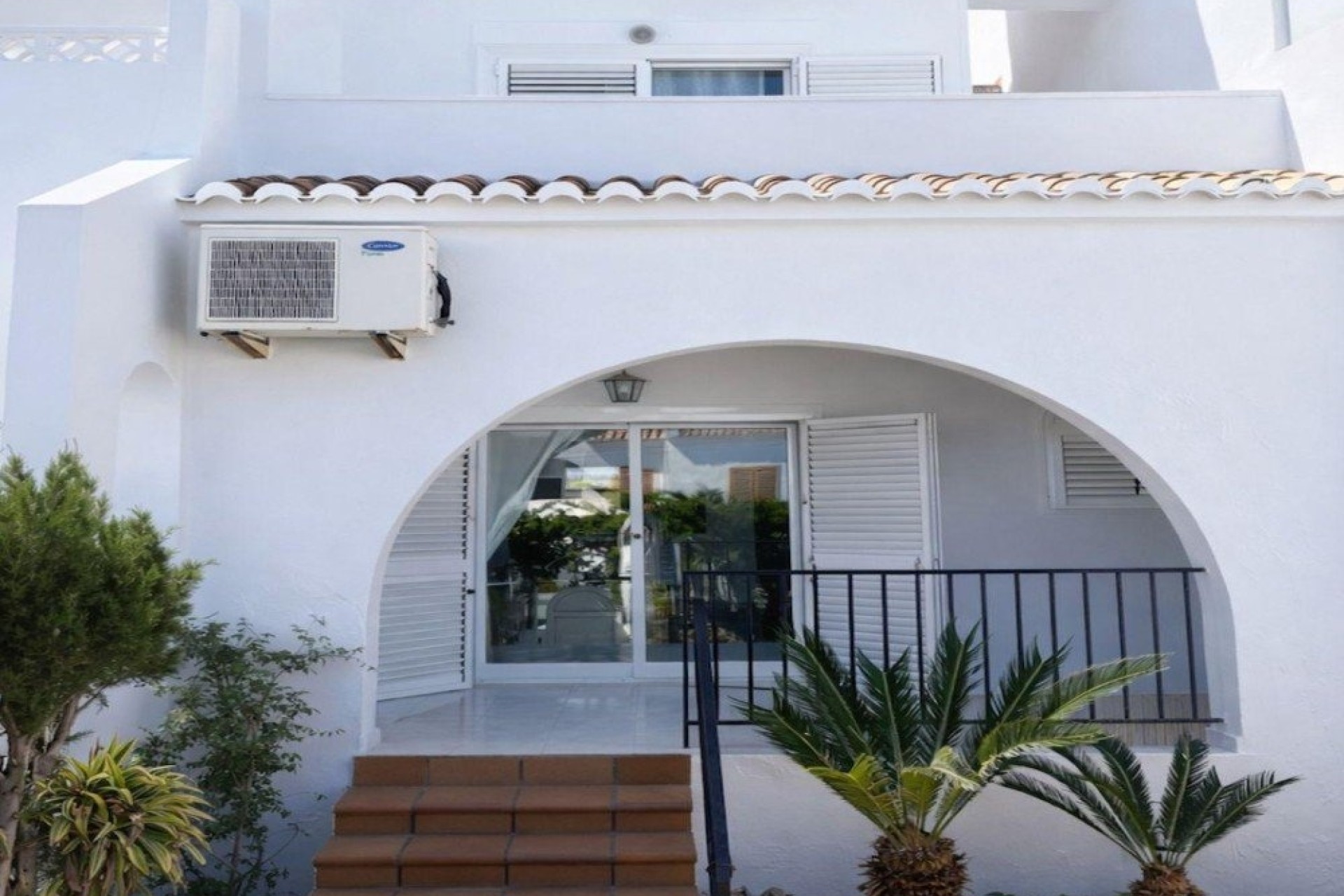 Wiederverkauf - Reihenhaus -
Ciudad Quesada - Rojales - Costa Blanca