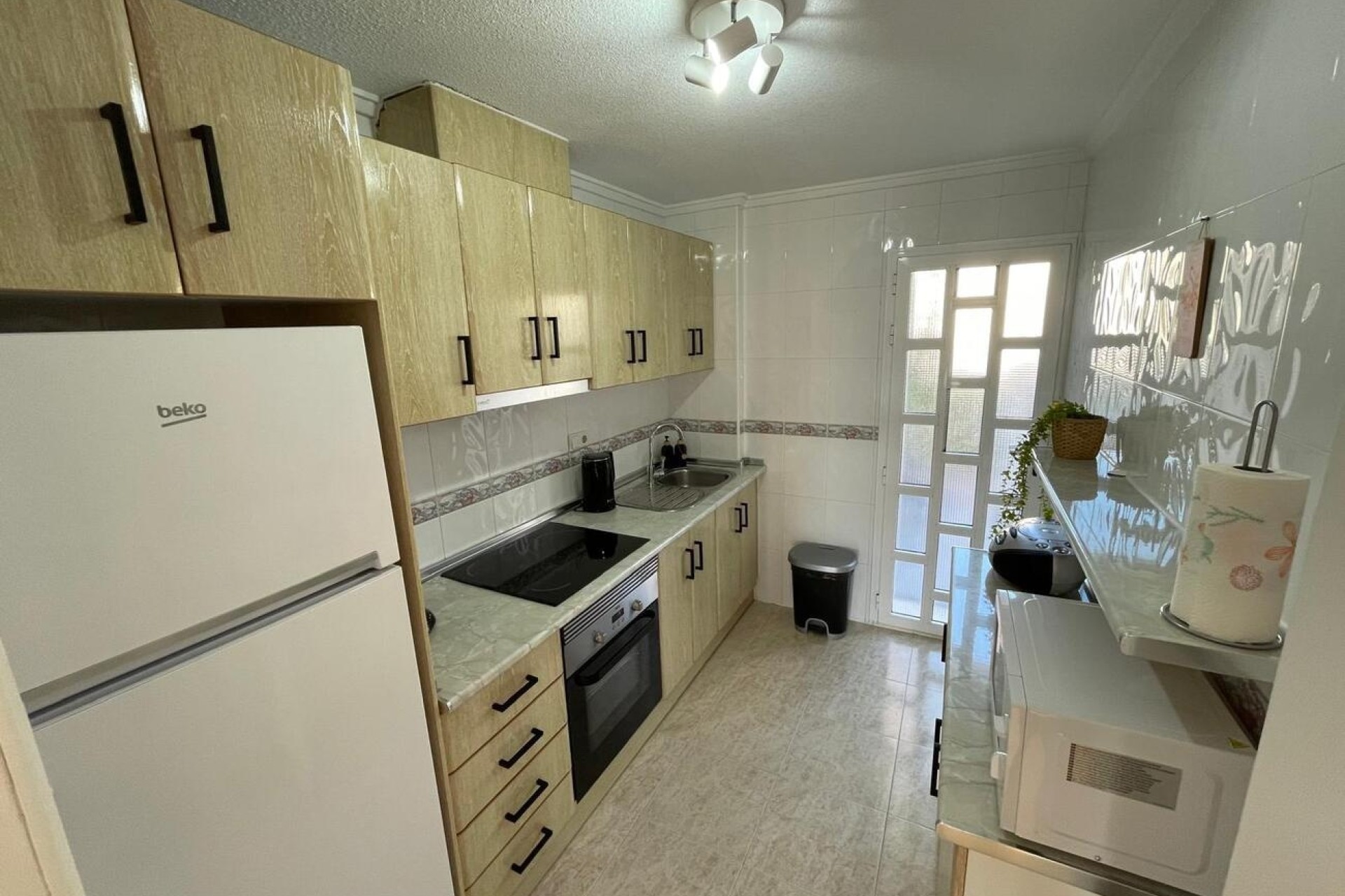 Wiederverkauf - Reihenhaus -
Ciudad Quesada - Rojales - Costa Blanca