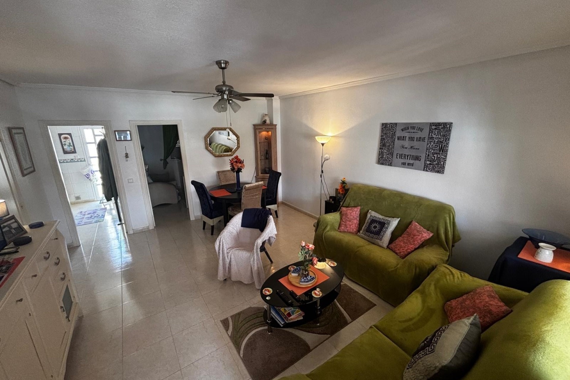 Wiederverkauf - Reihenhaus -
Ciudad Quesada - Rojales - Dona Pepa