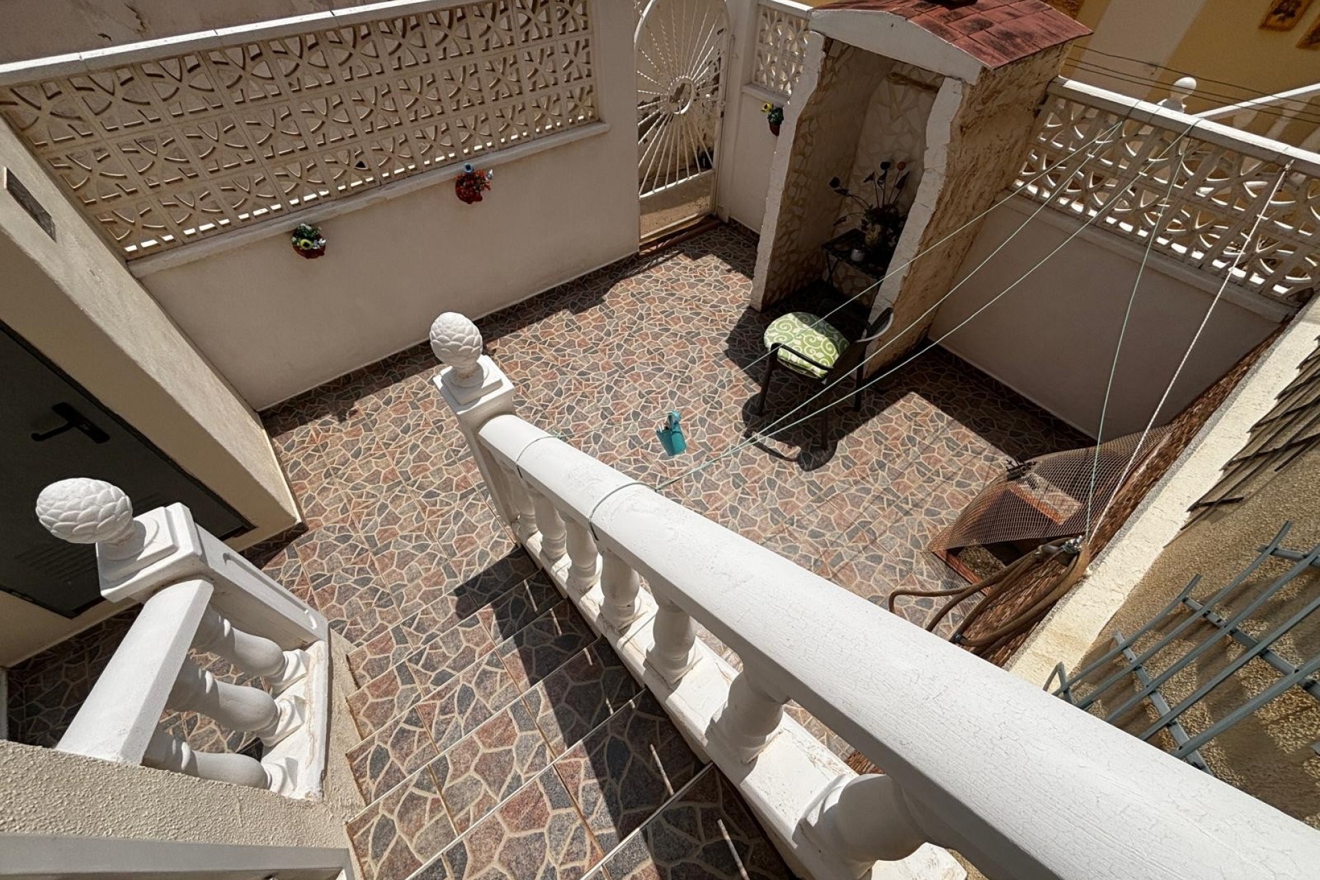 Wiederverkauf - Reihenhaus -
Ciudad Quesada - Rojales - Dona Pepa