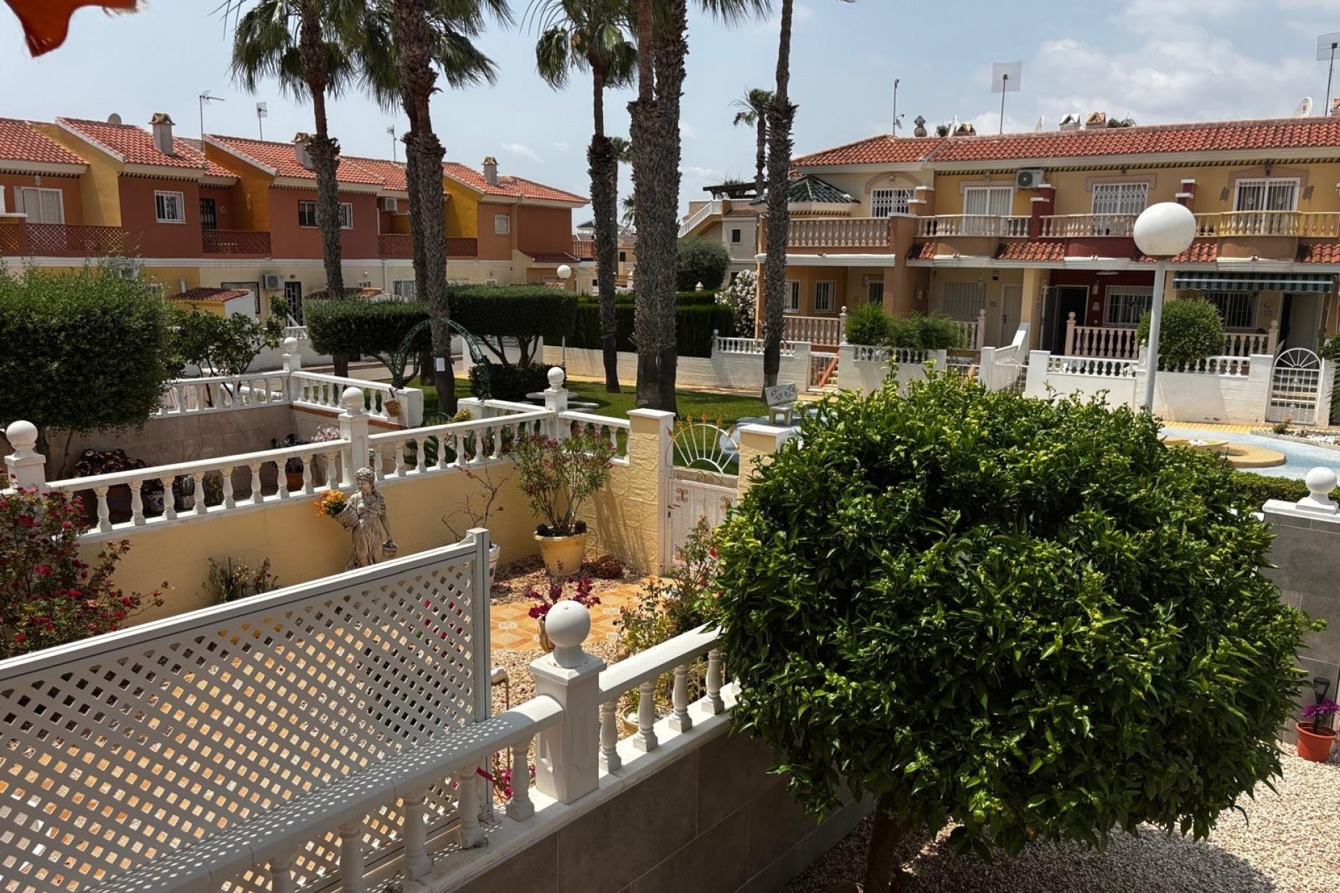 Wiederverkauf - Reihenhaus -
Ciudad Quesada - Rojales - Dona Pepa