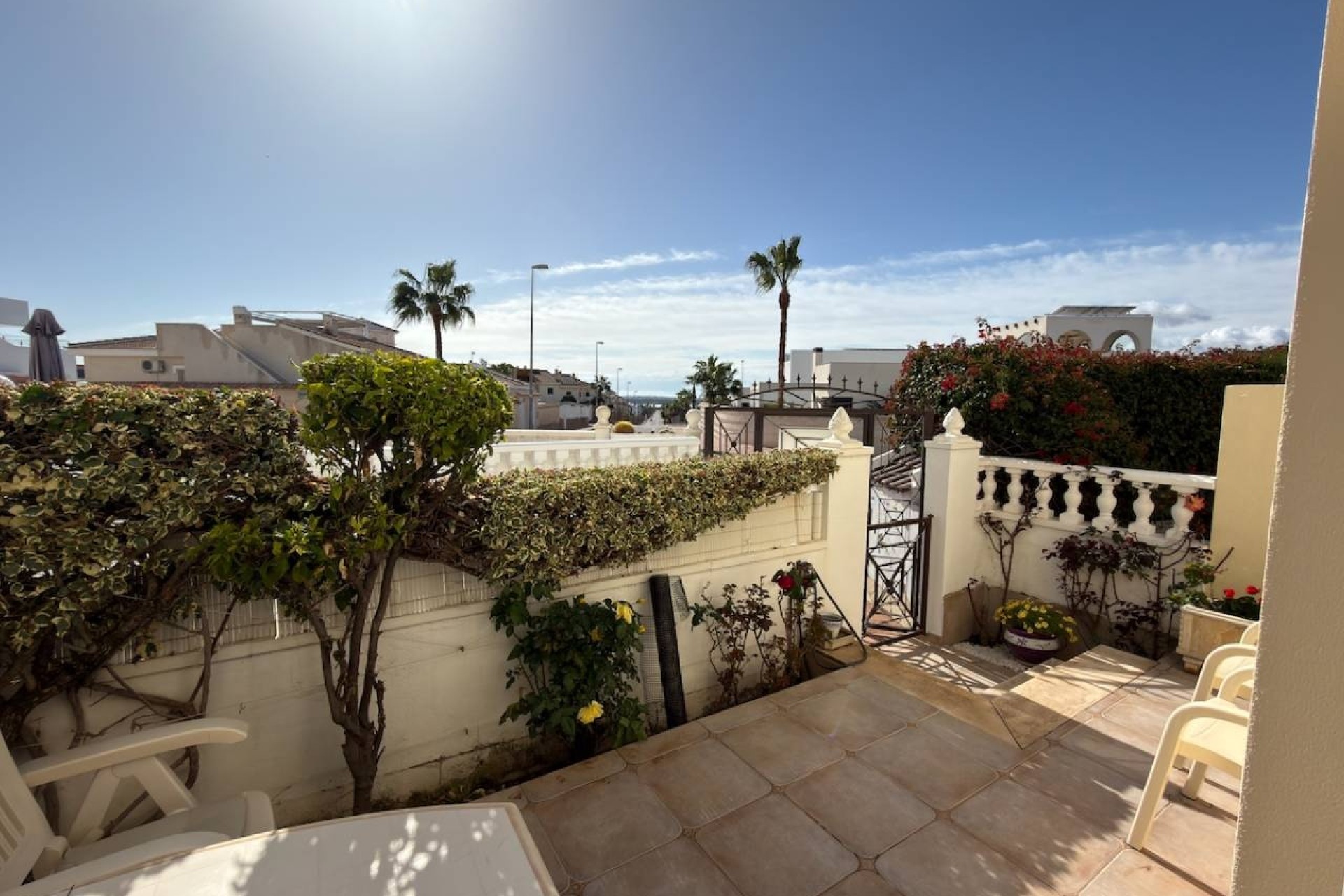 Wiederverkauf - Reihenhaus -
Ciudad Quesada - Rojales - Dona Pepa