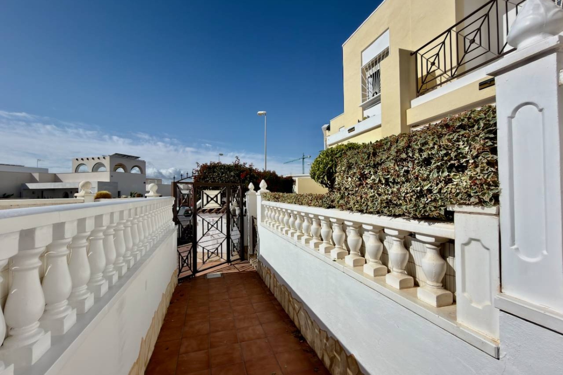 Wiederverkauf - Reihenhaus -
Ciudad Quesada - Rojales - Dona Pepa