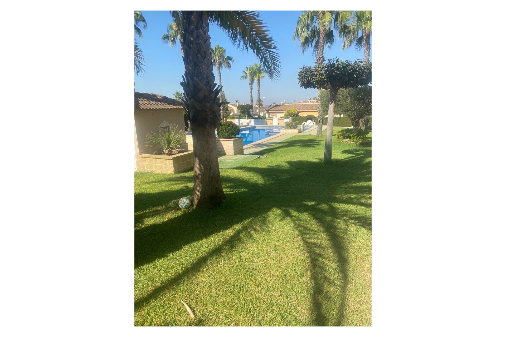 Wiederverkauf - Reihenhaus -
Ciudad Quesada - Rojales - Dona Pepa