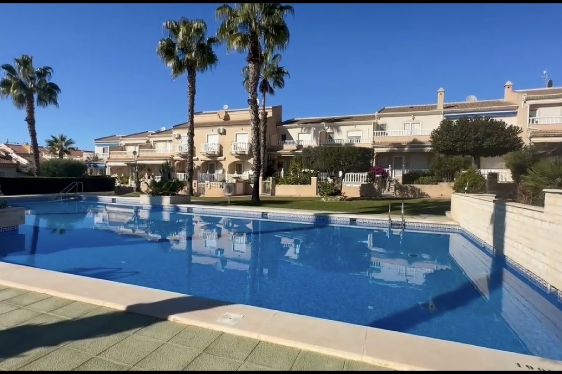Wiederverkauf - Reihenhaus -
Ciudad Quesada - Rojales - Doña Pepa