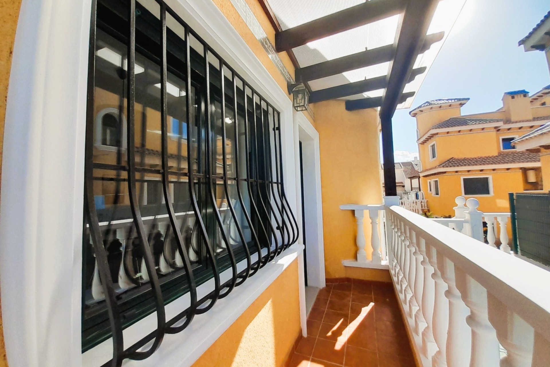 Wiederverkauf - Reihenhaus -
Ciudad Quesada - Rojales - Lo Marabu