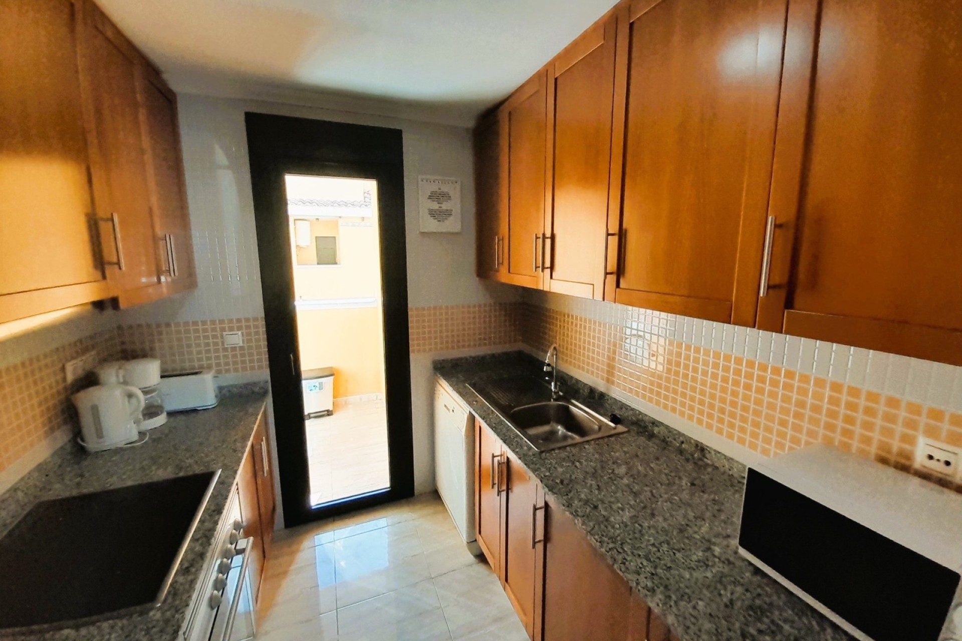 Wiederverkauf - Reihenhaus -
Ciudad Quesada - Rojales - Lo Marabu