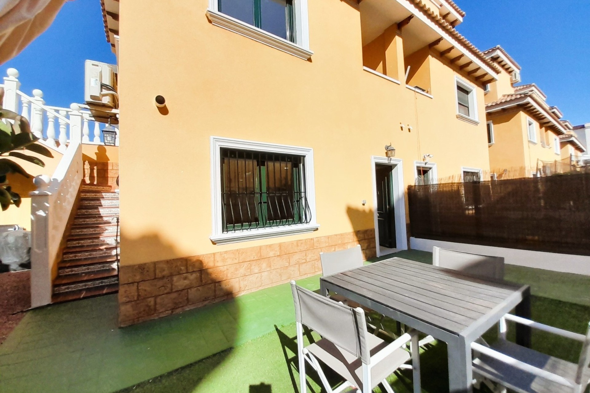 Wiederverkauf - Reihenhaus -
Ciudad Quesada - Rojales - Lo Marabu